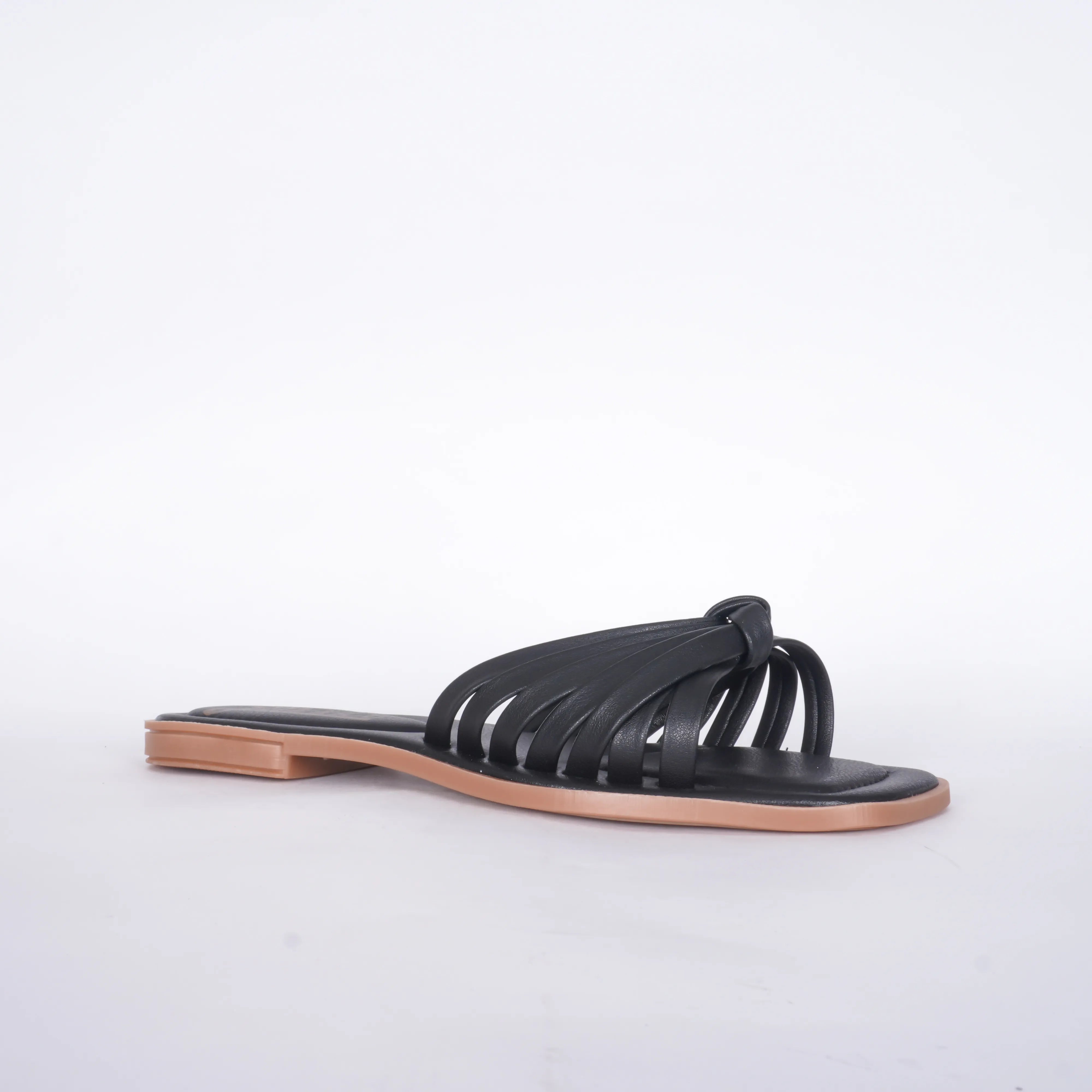 Sandalia Plana Livenna 6200