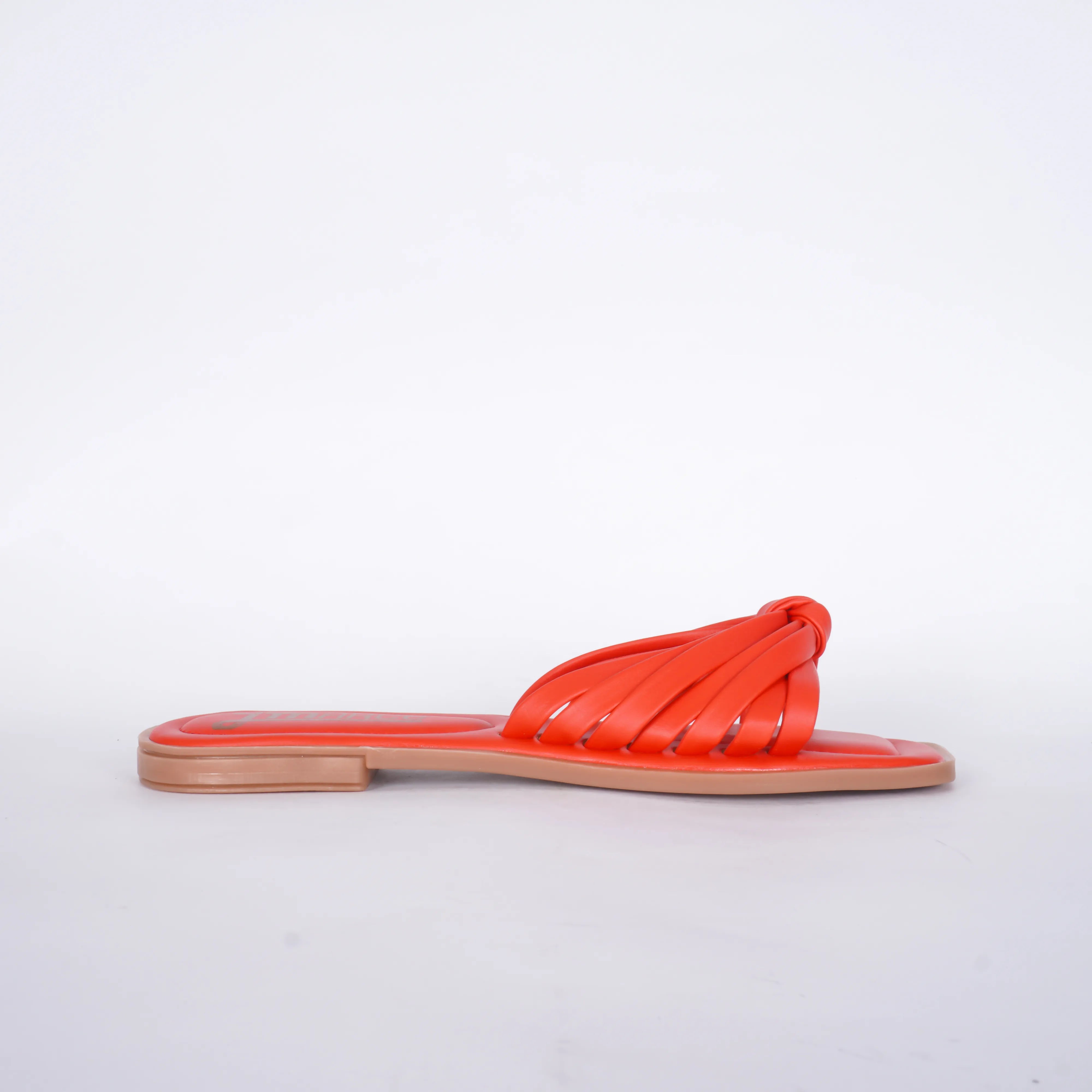 Sandalia Plana Livenna 6200