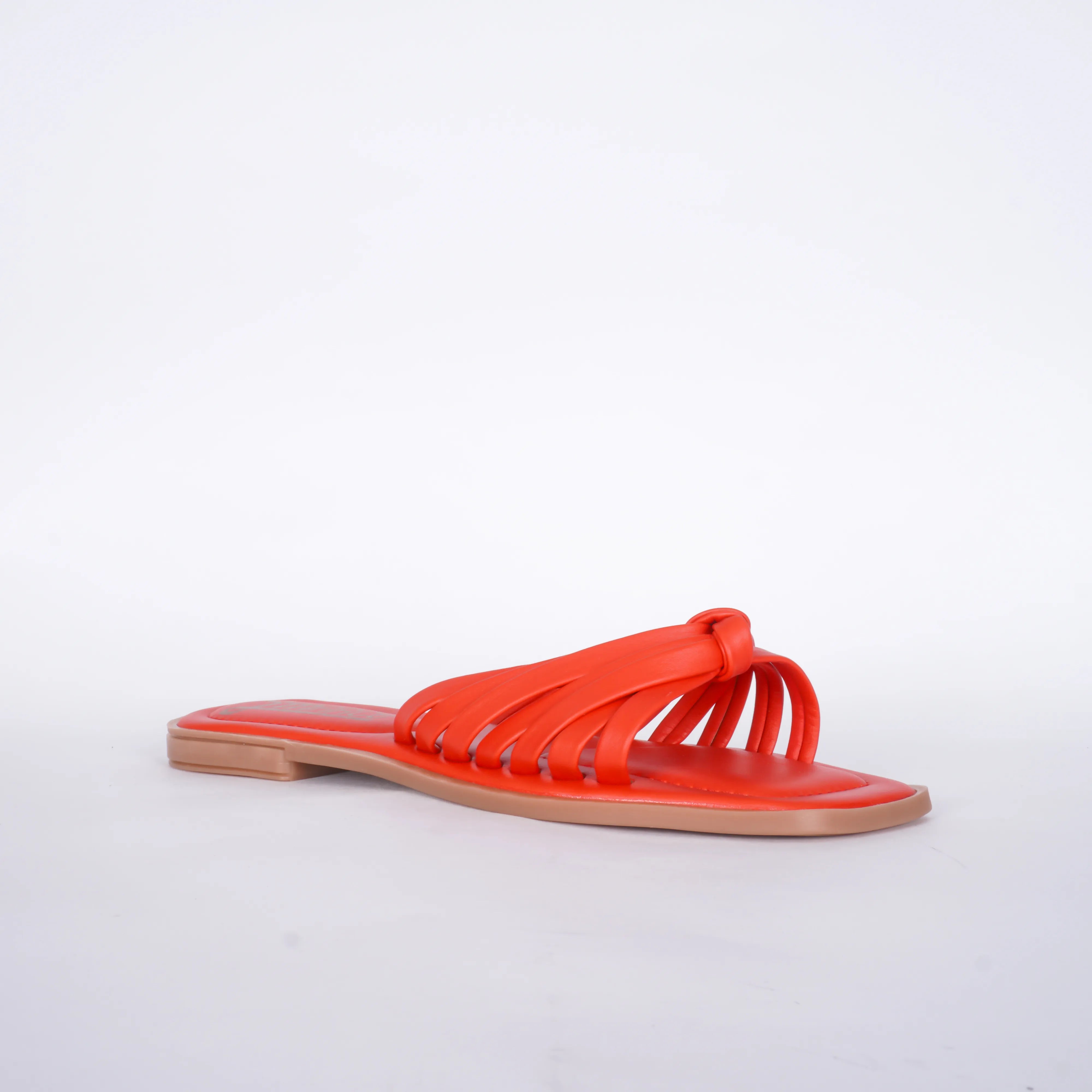 Sandalia Plana Livenna 6200