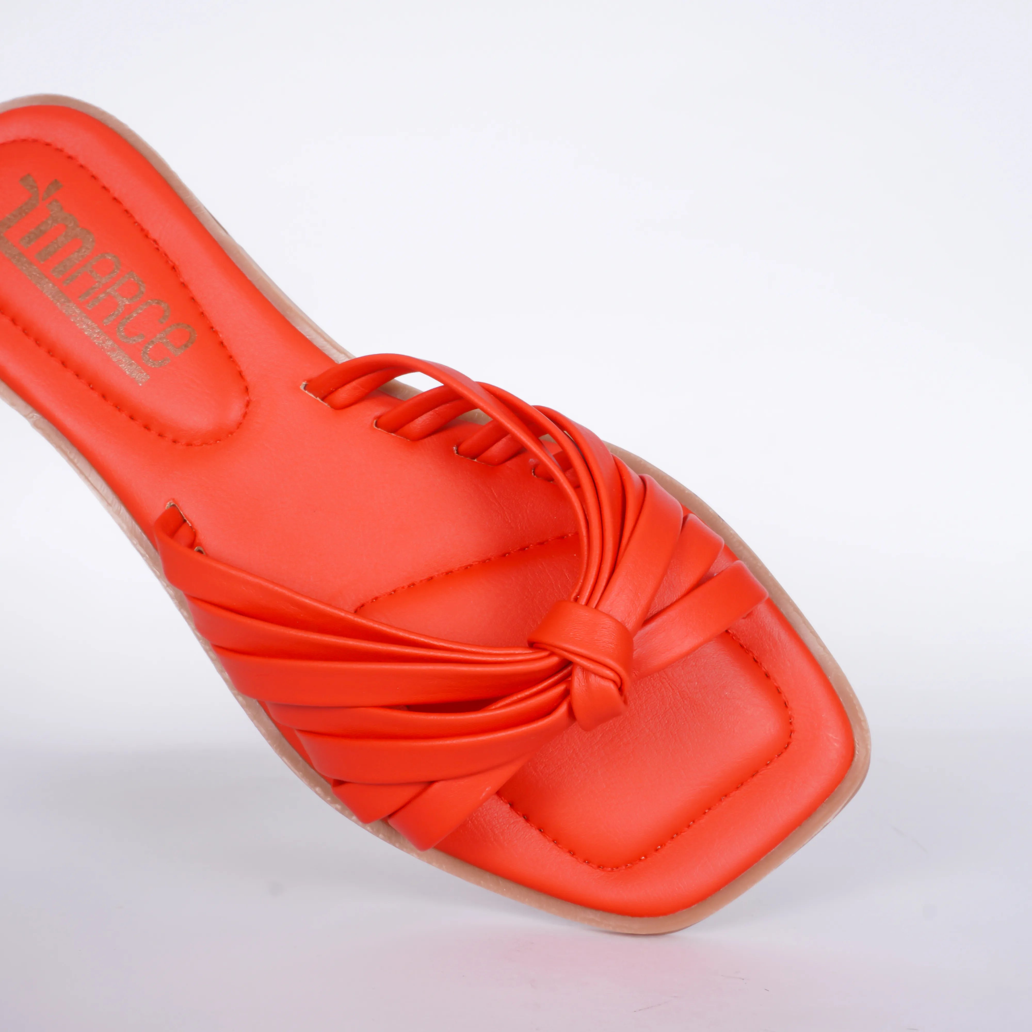 Sandalia Plana Livenna 6200