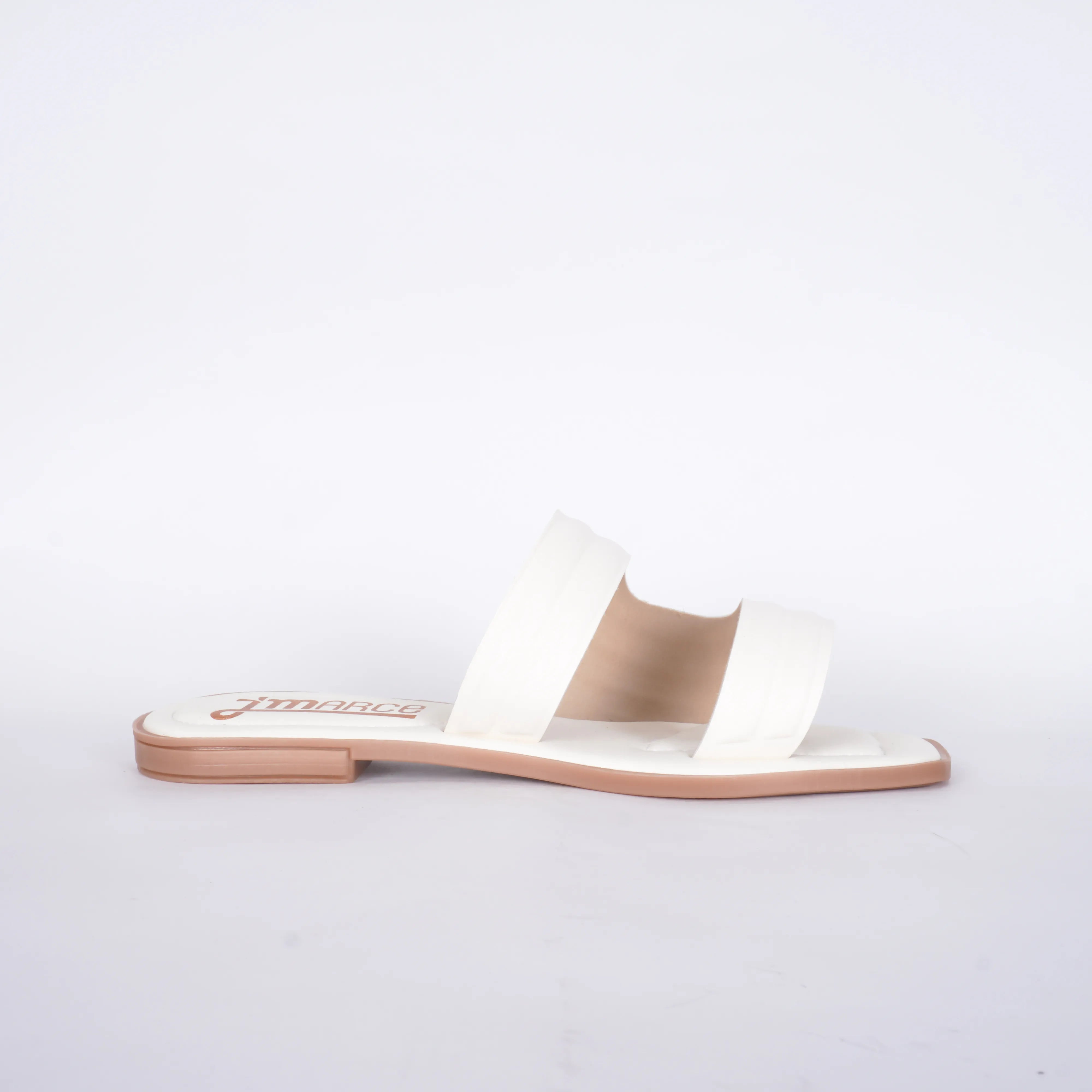 Sandalia Plana Lureya 6062