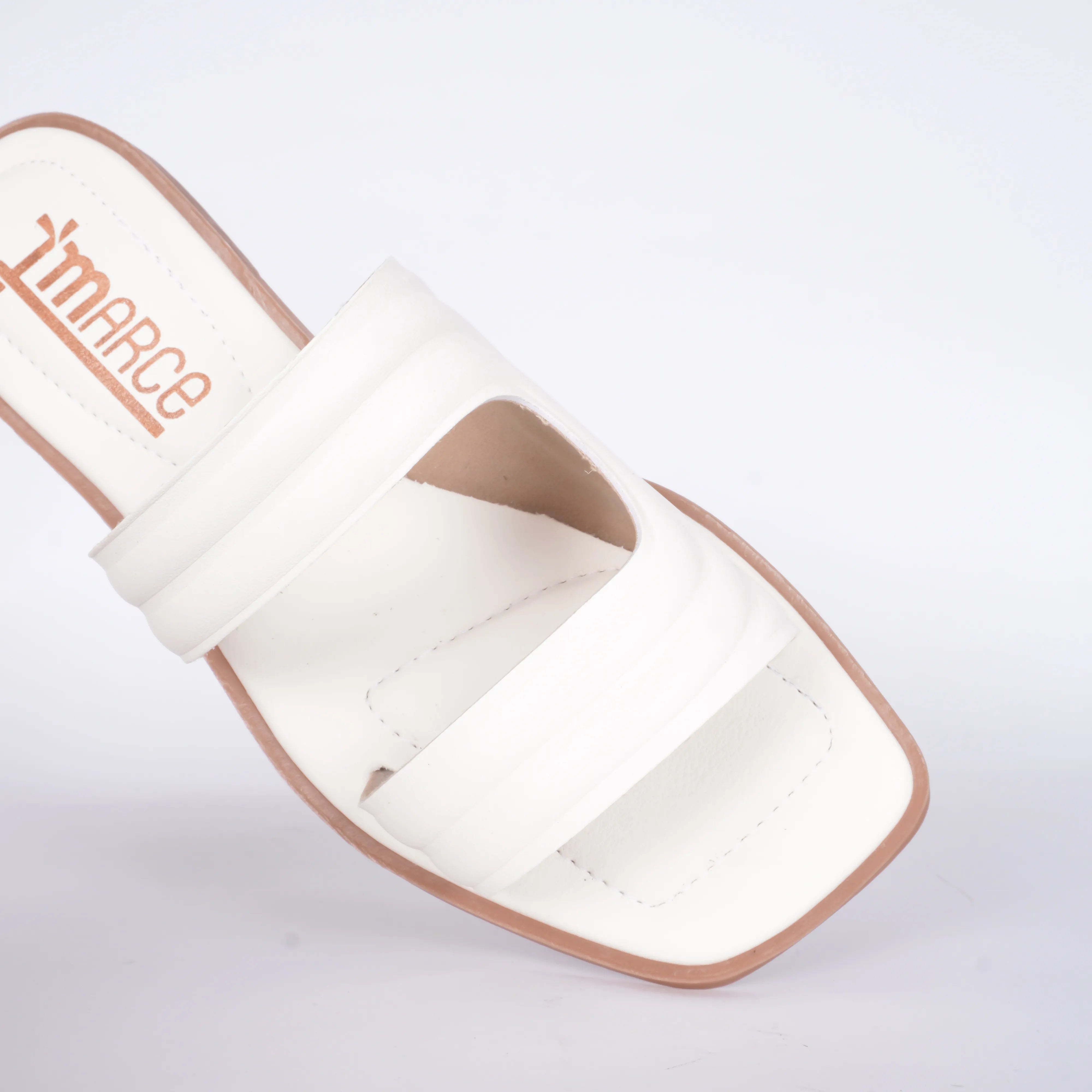 Sandalia Plana Lureya 6062