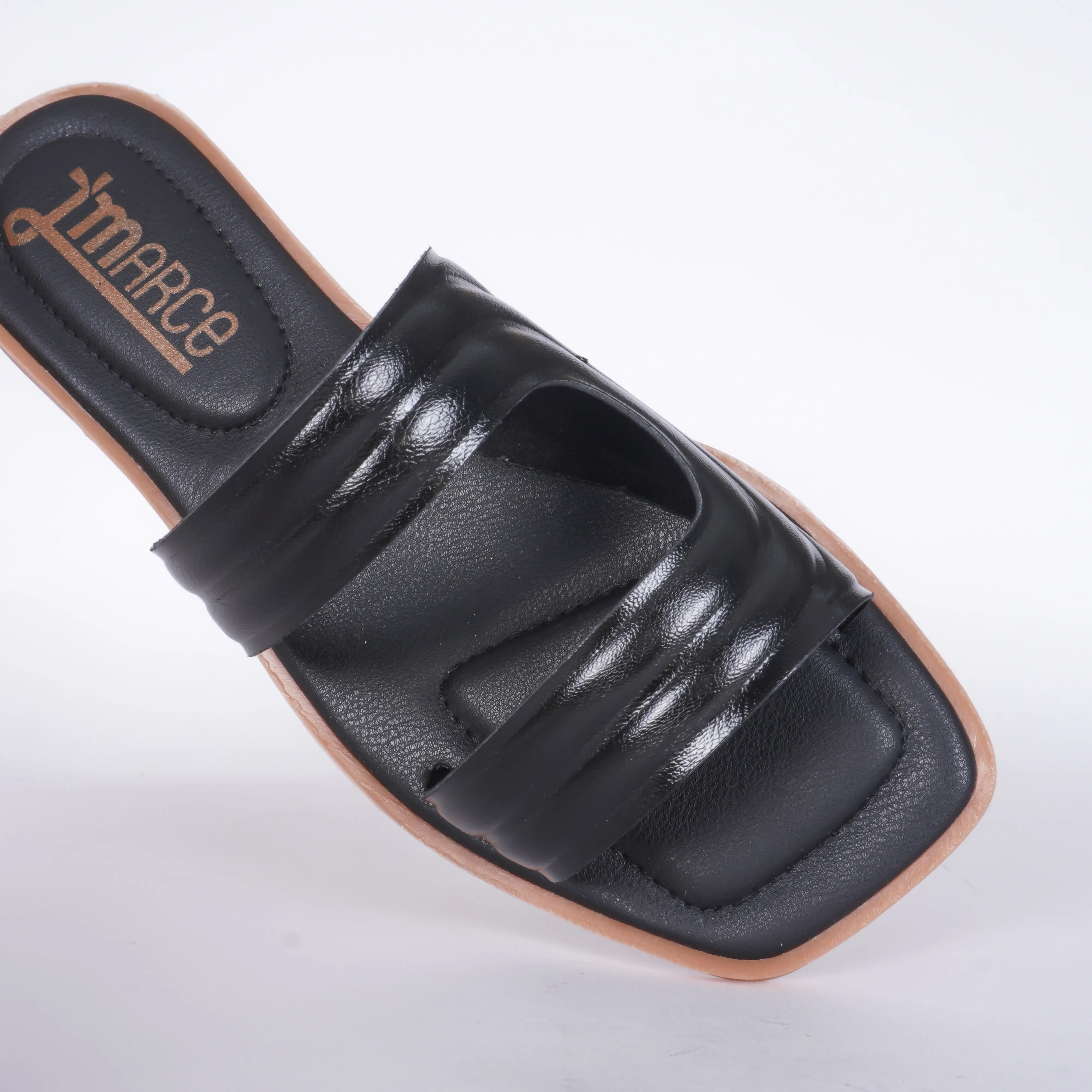 Sandalia Plana Lureya 6062