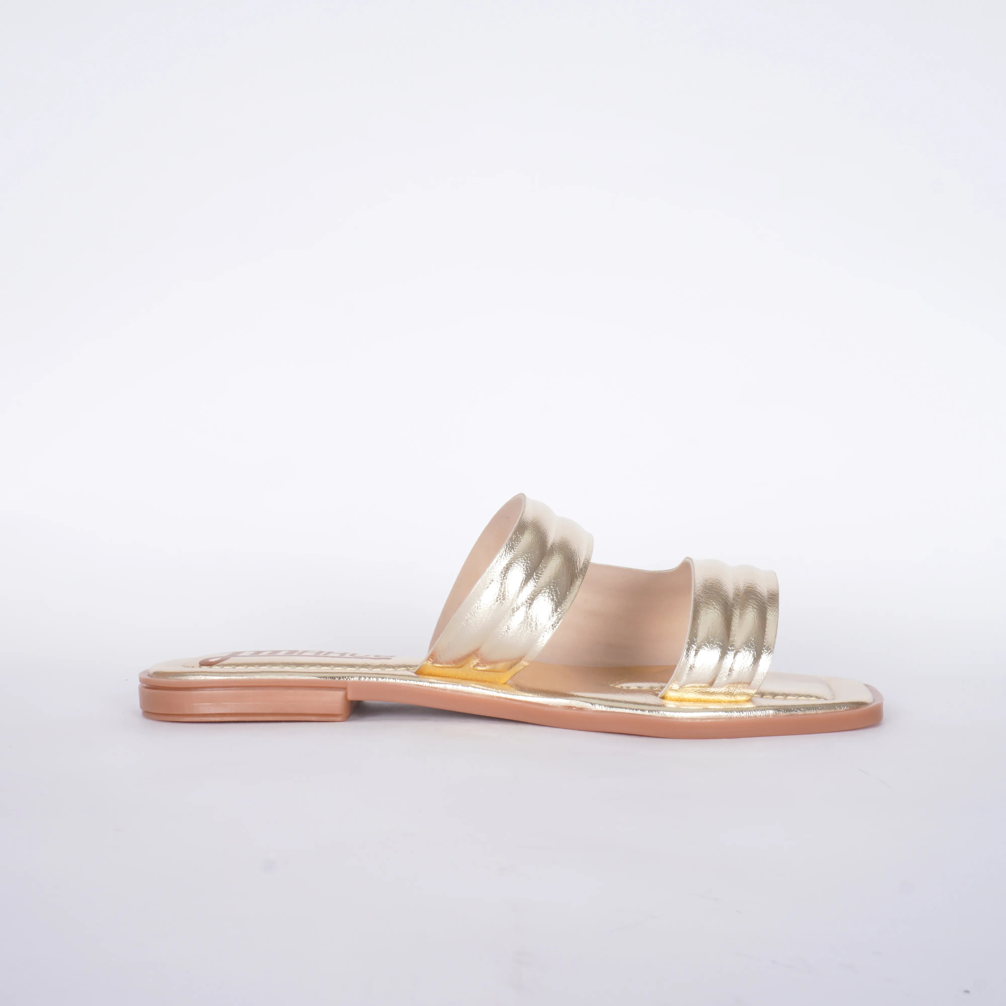 Sandalia Plana Lureya 6062