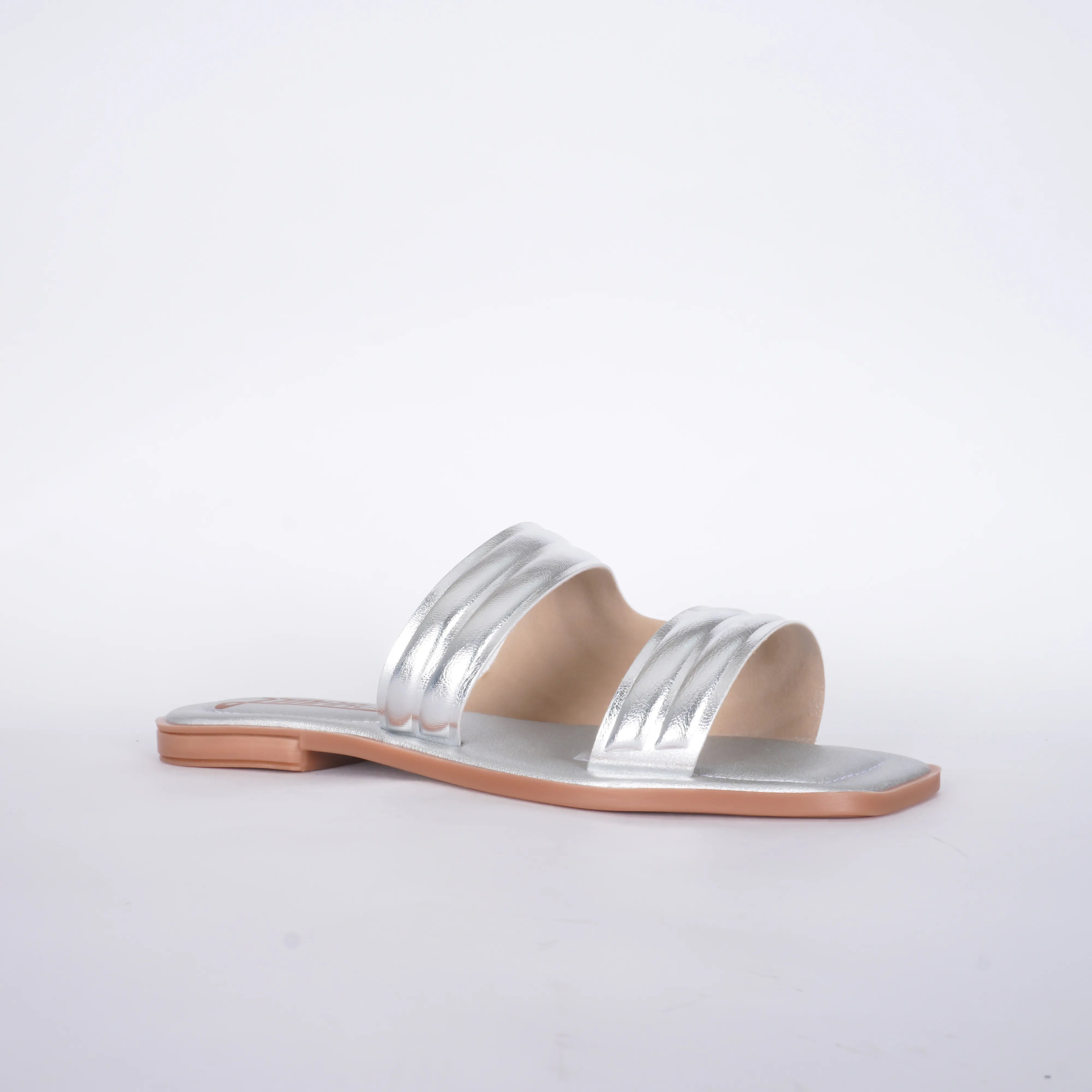 Sandalia Plana Lureya 6062