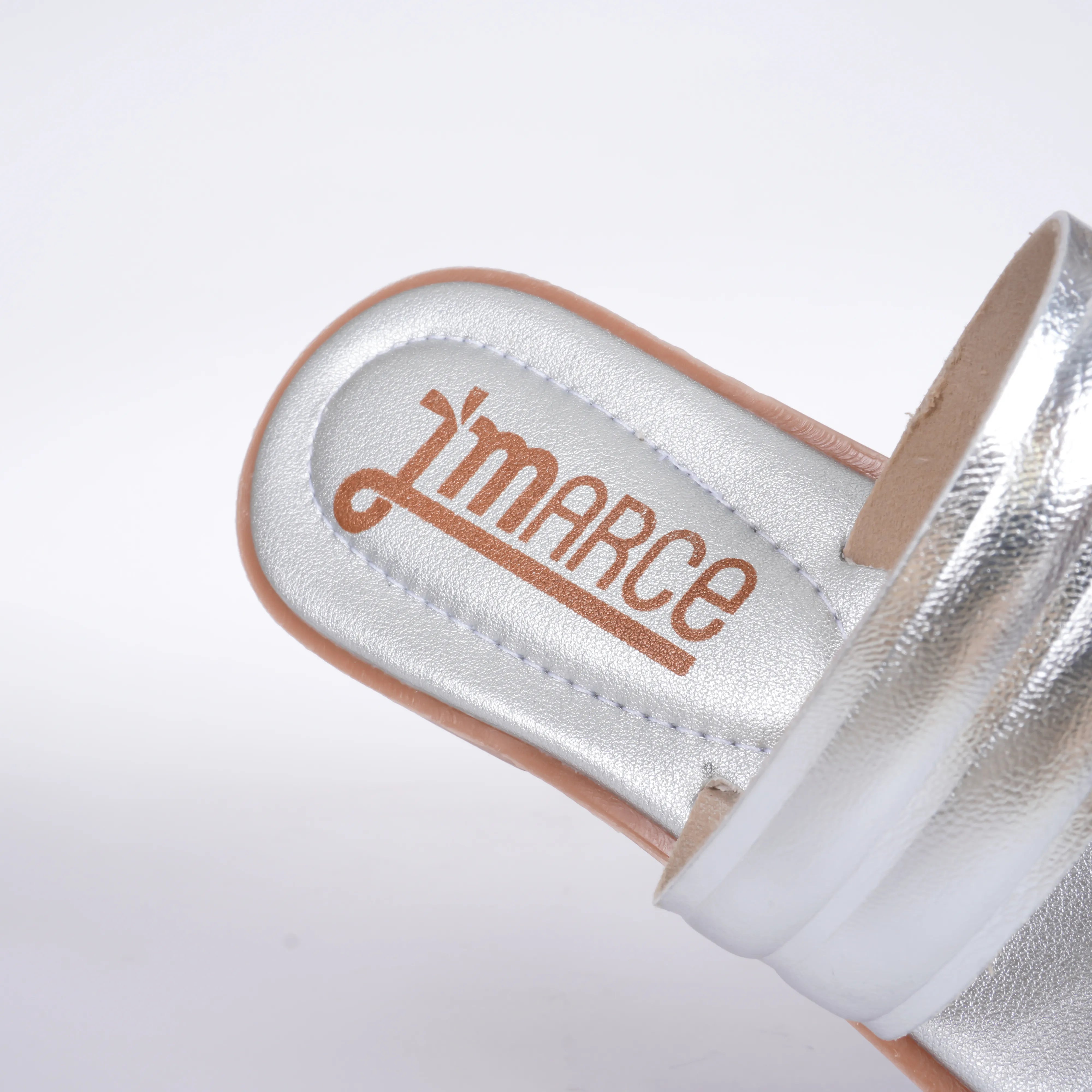 Sandalia Plana Lureya 6062