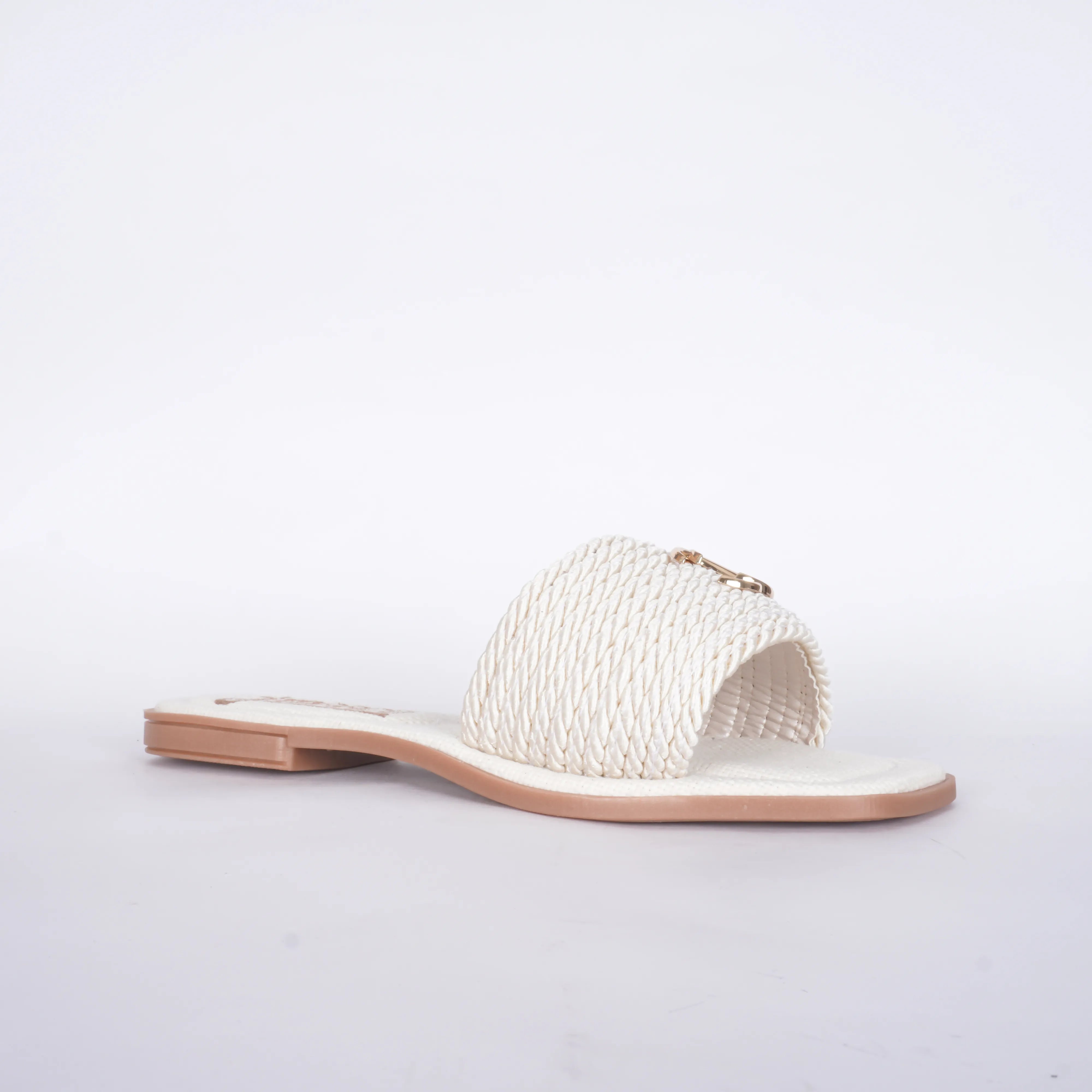 Sandalia Plana Luyana 6033