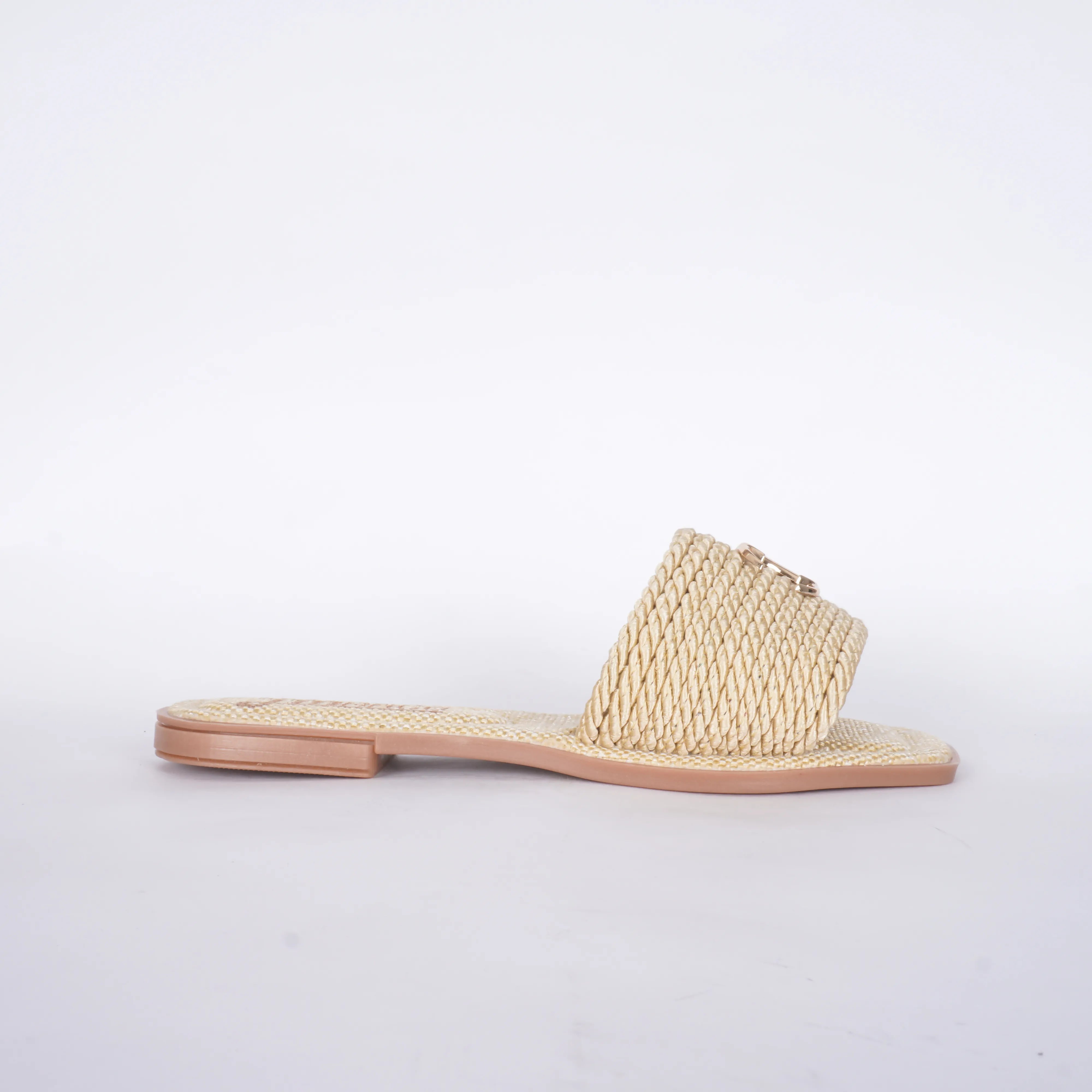 Sandalia Plana Luyana 6033