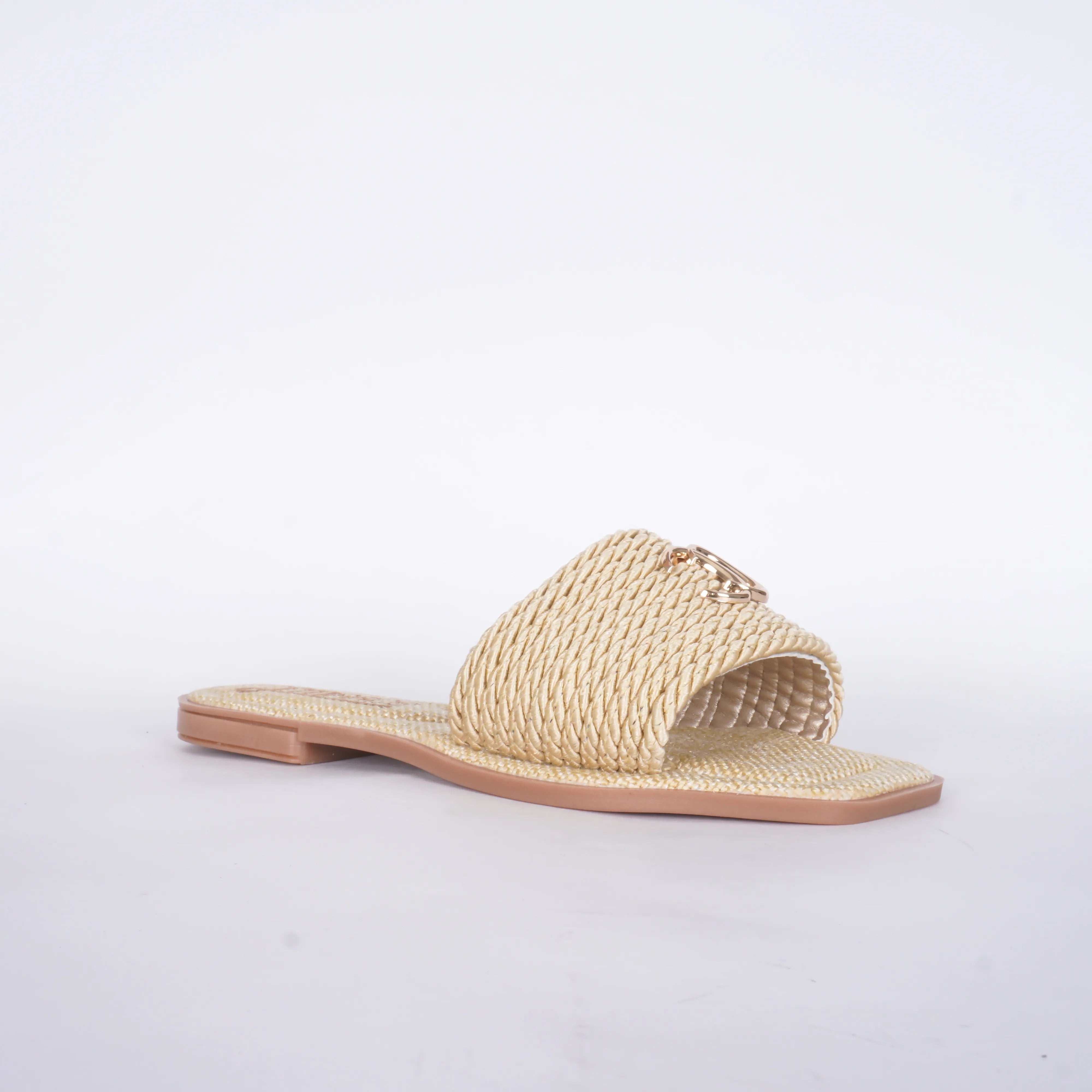 Sandalia Plana Luyana 6033