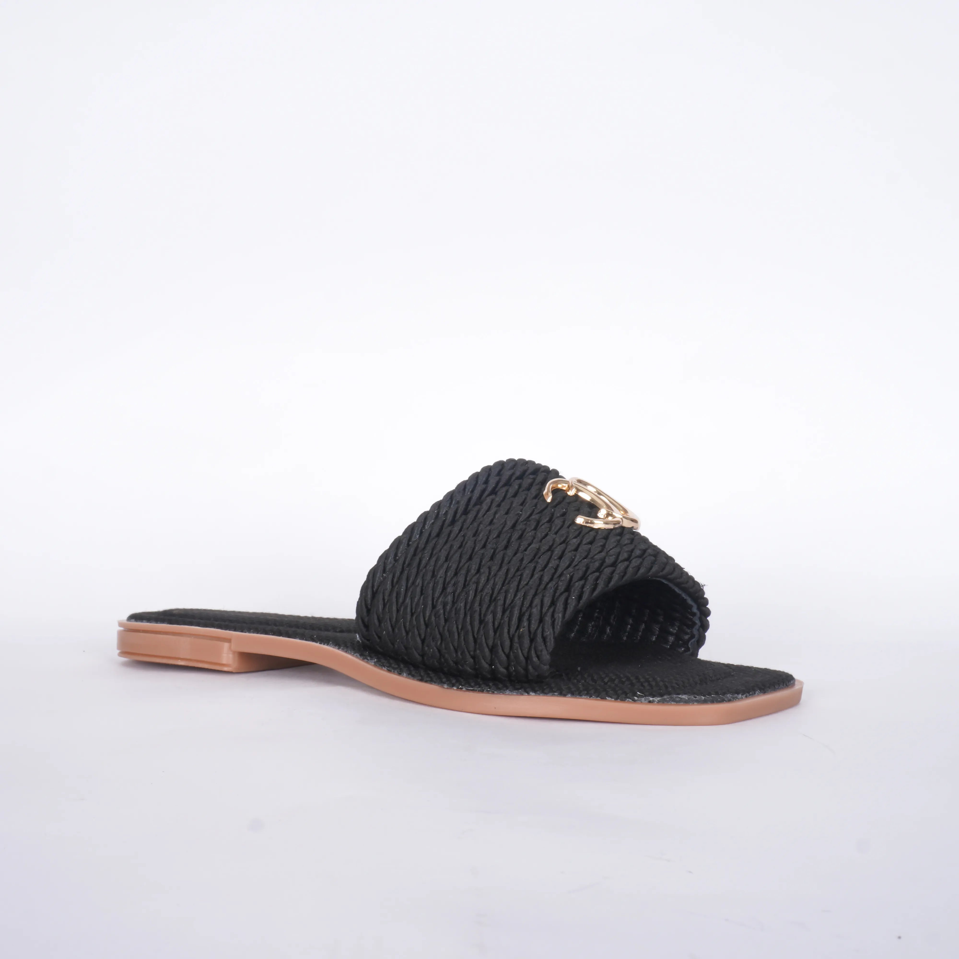 Sandalia Plana Luyana 6033