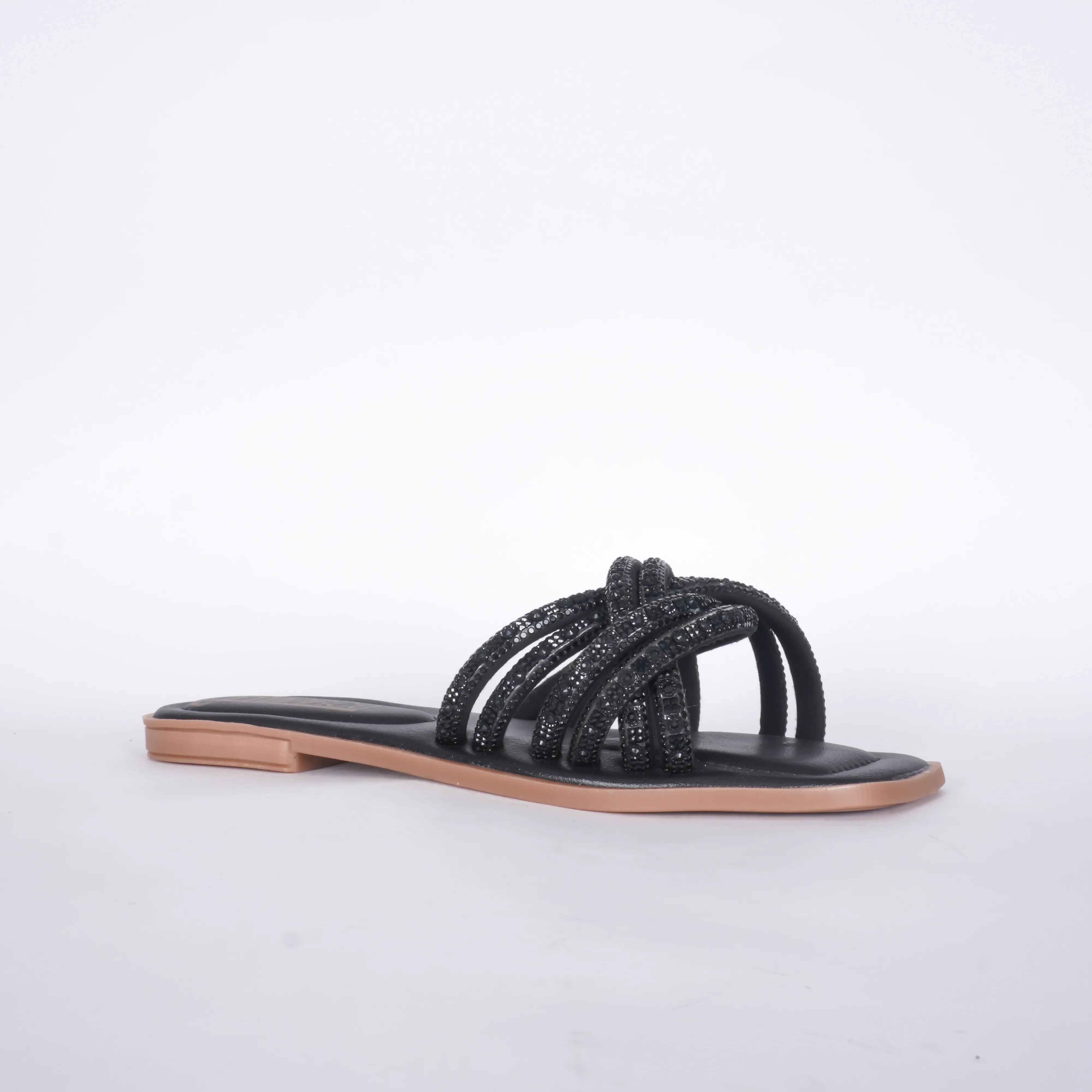 Sandalia Plana Lumira 6202