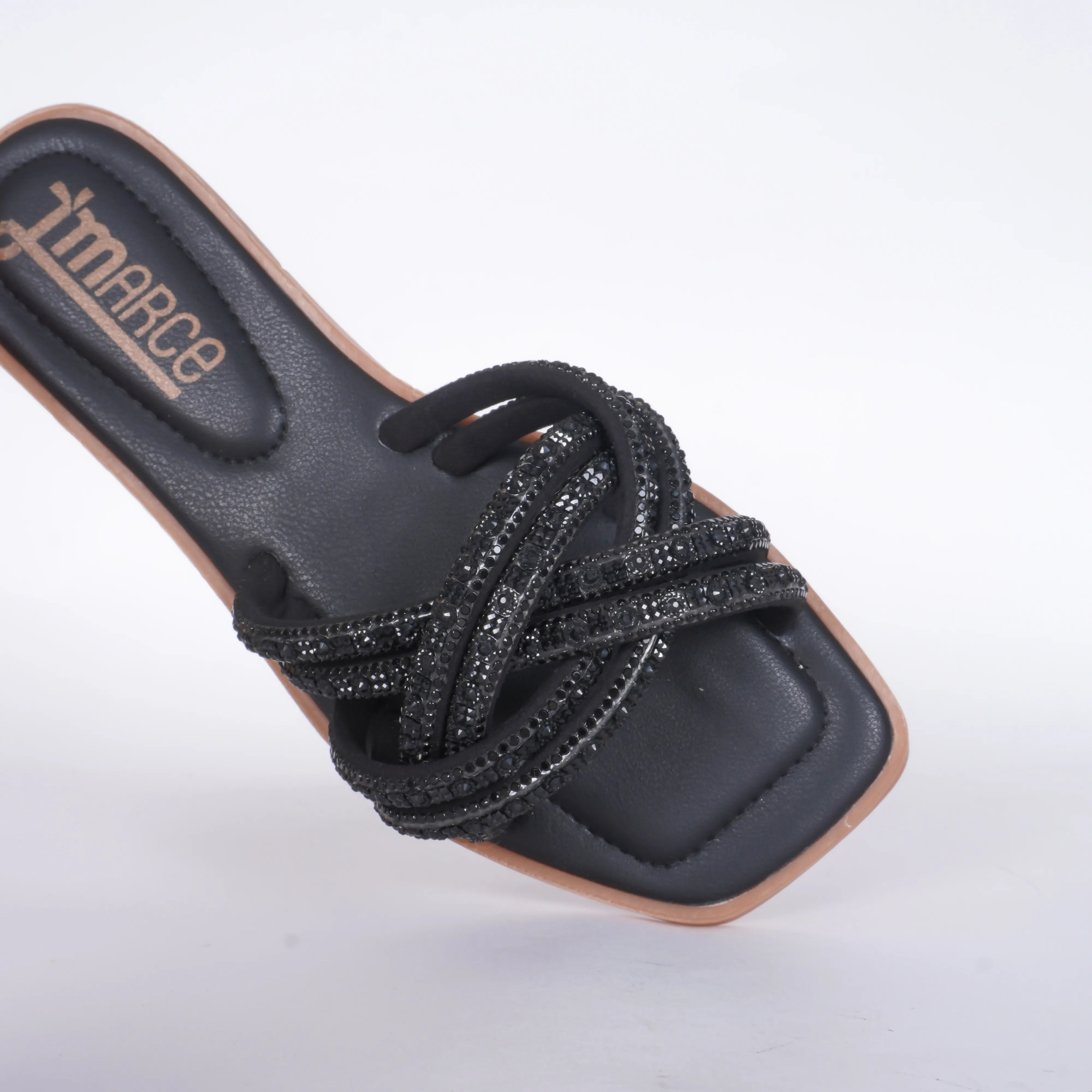 Sandalia Plana Lumira 6202