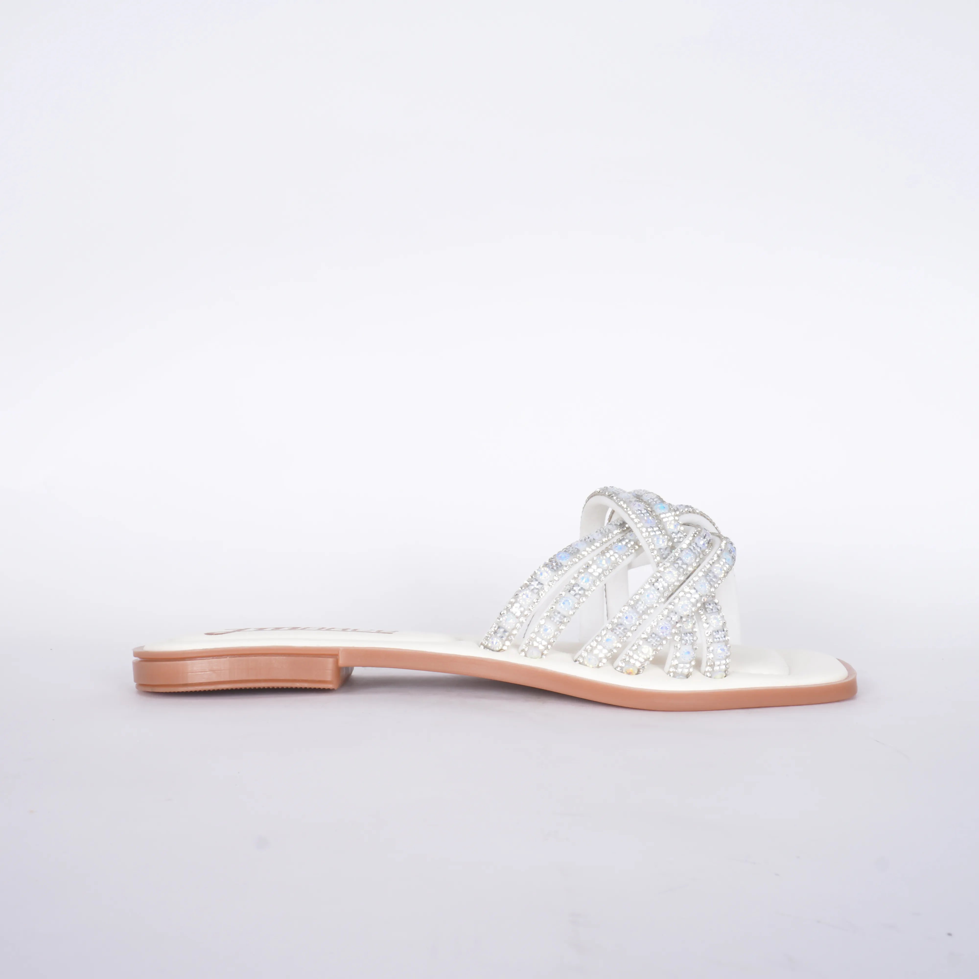 Sandalia Plana Lumira 6202