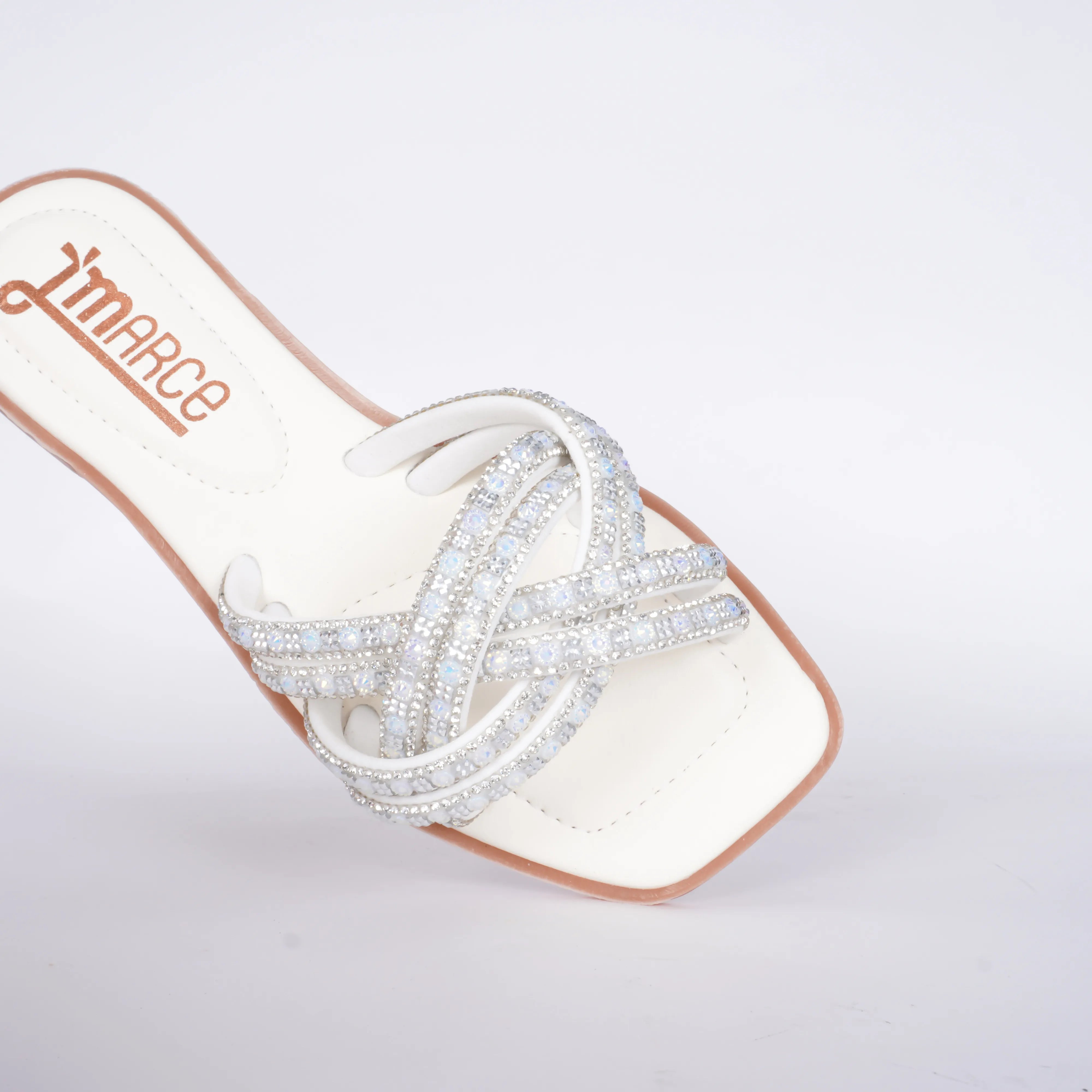 Sandalia Plana Lumira 6202