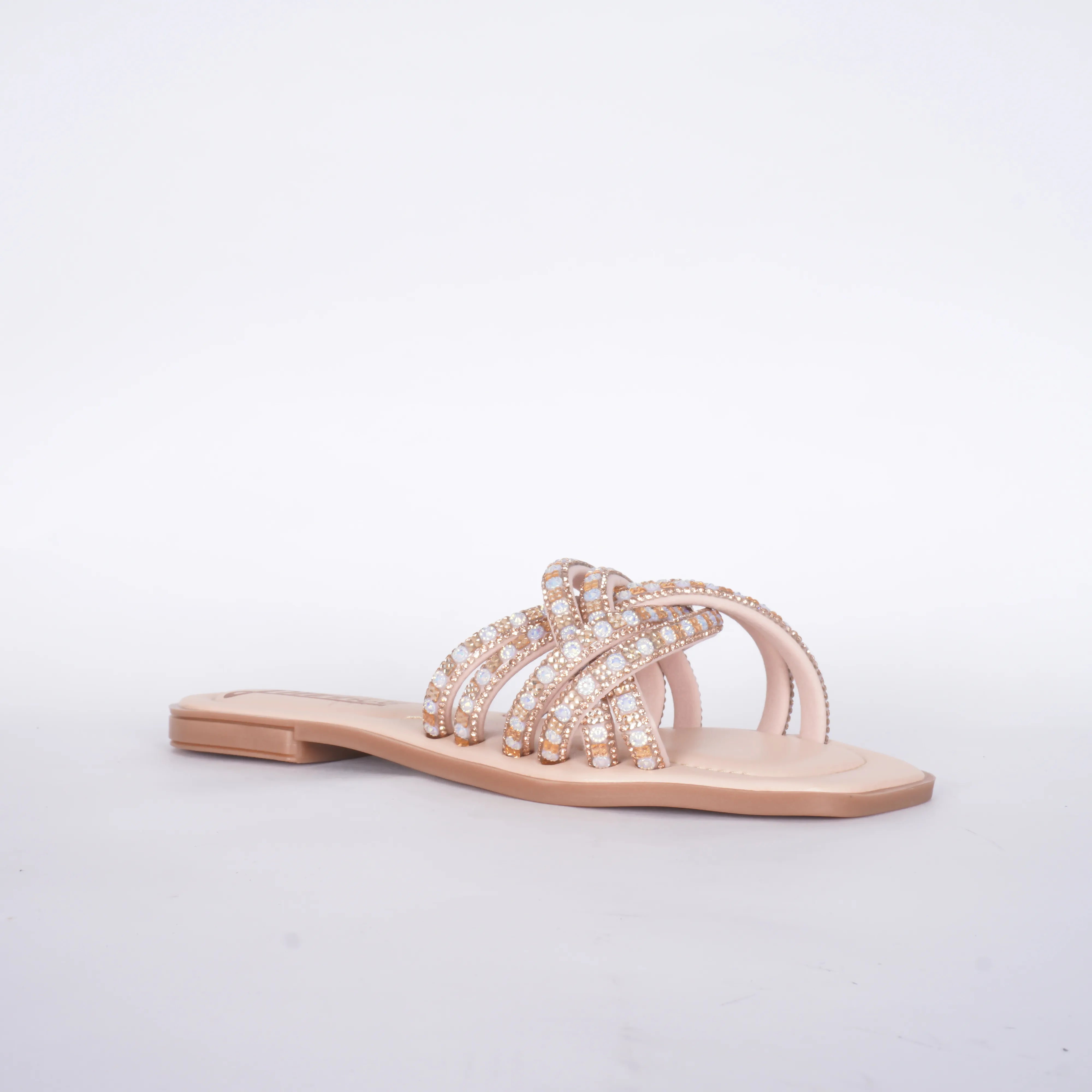 Sandalia Plana Lumira 6202