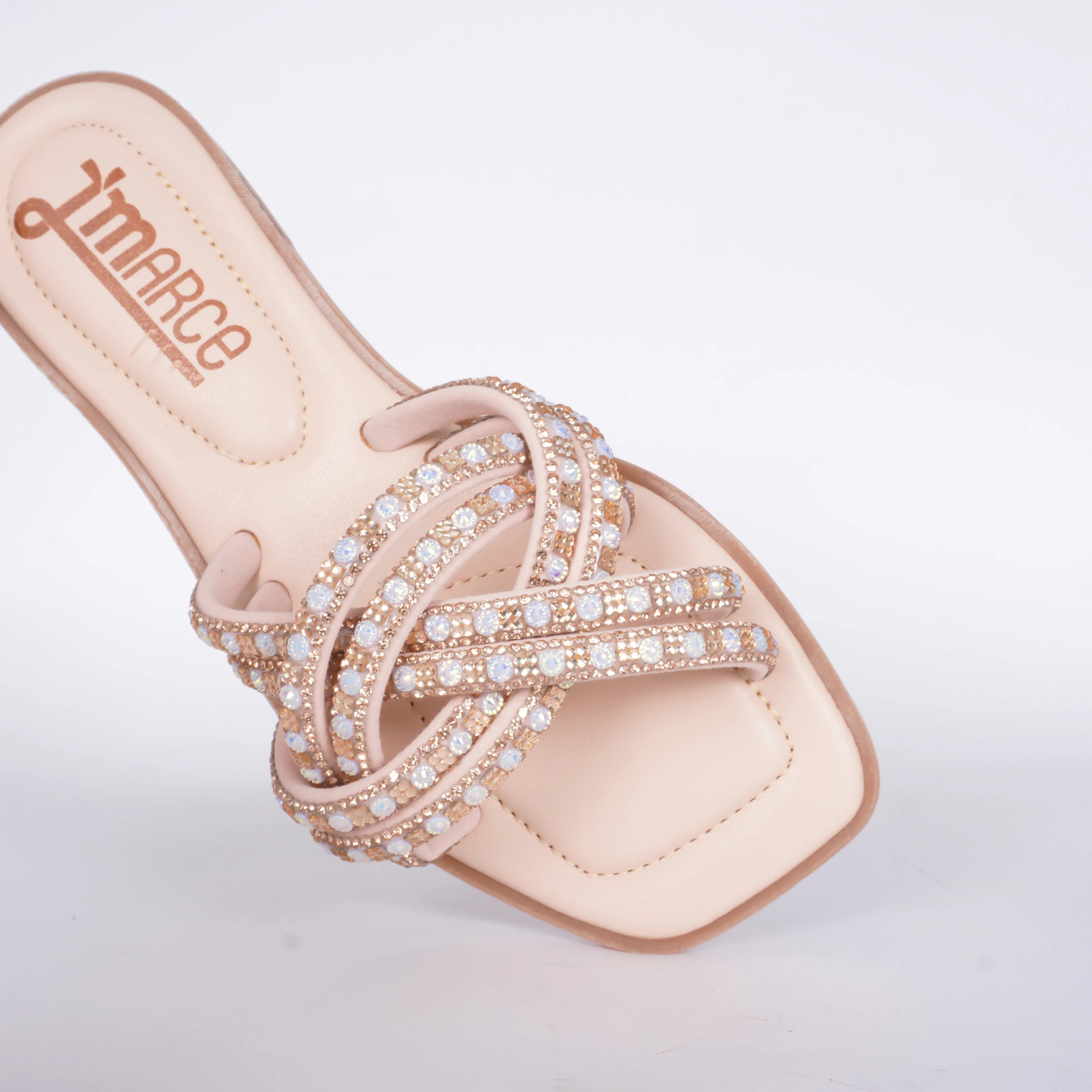 Sandalia Plana Lumira 6202