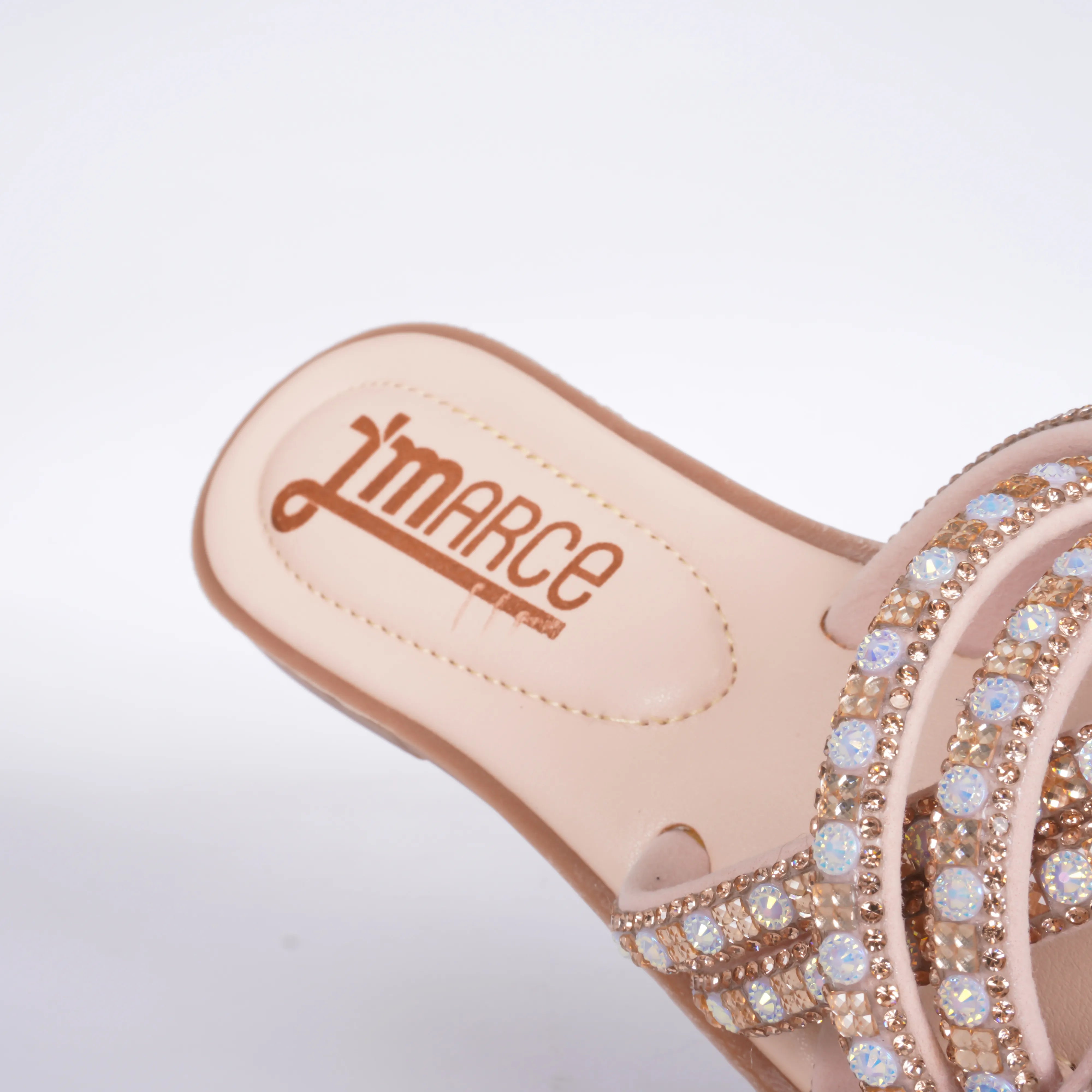 Sandalia Plana Lumira 6202