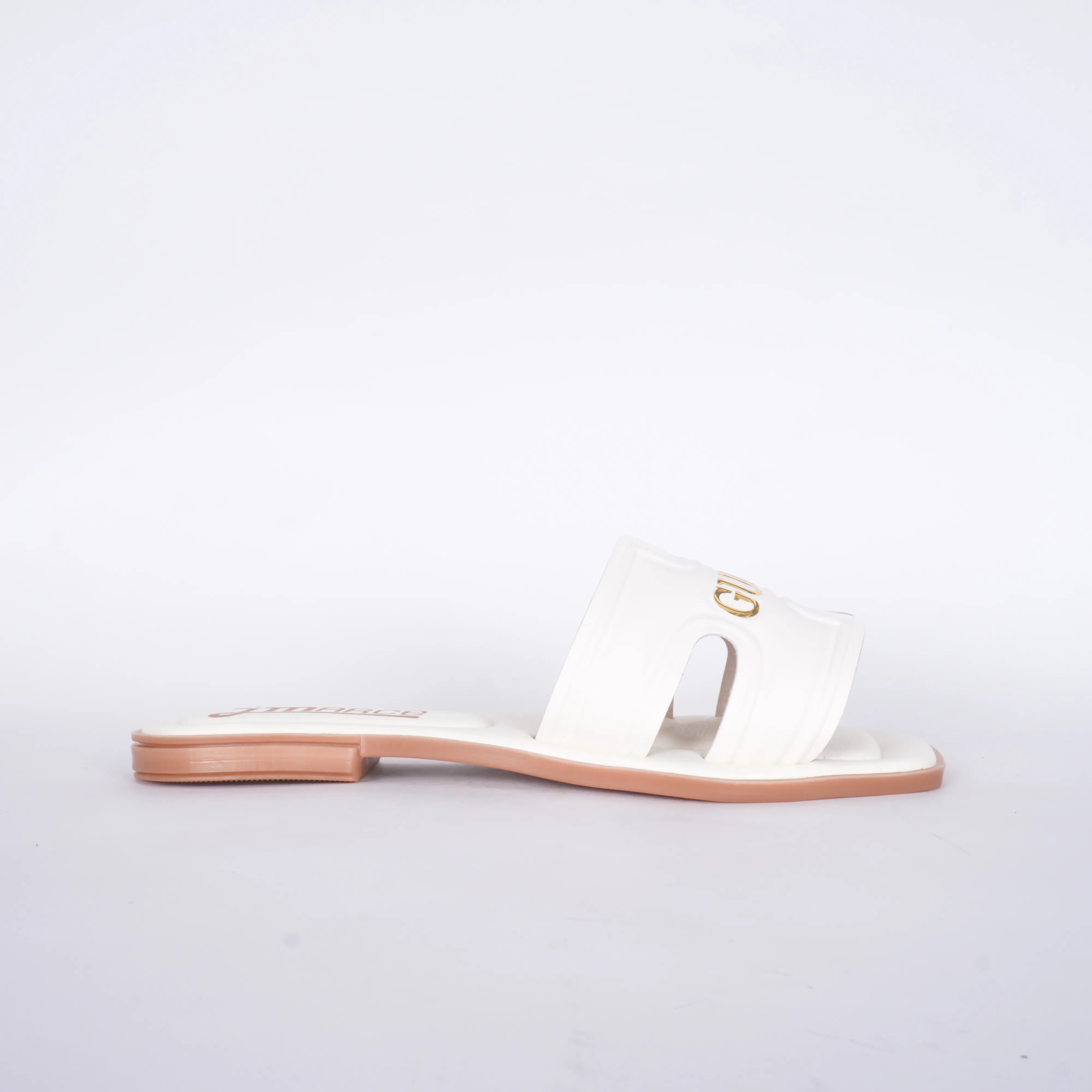 Sandalia Plana  Guess