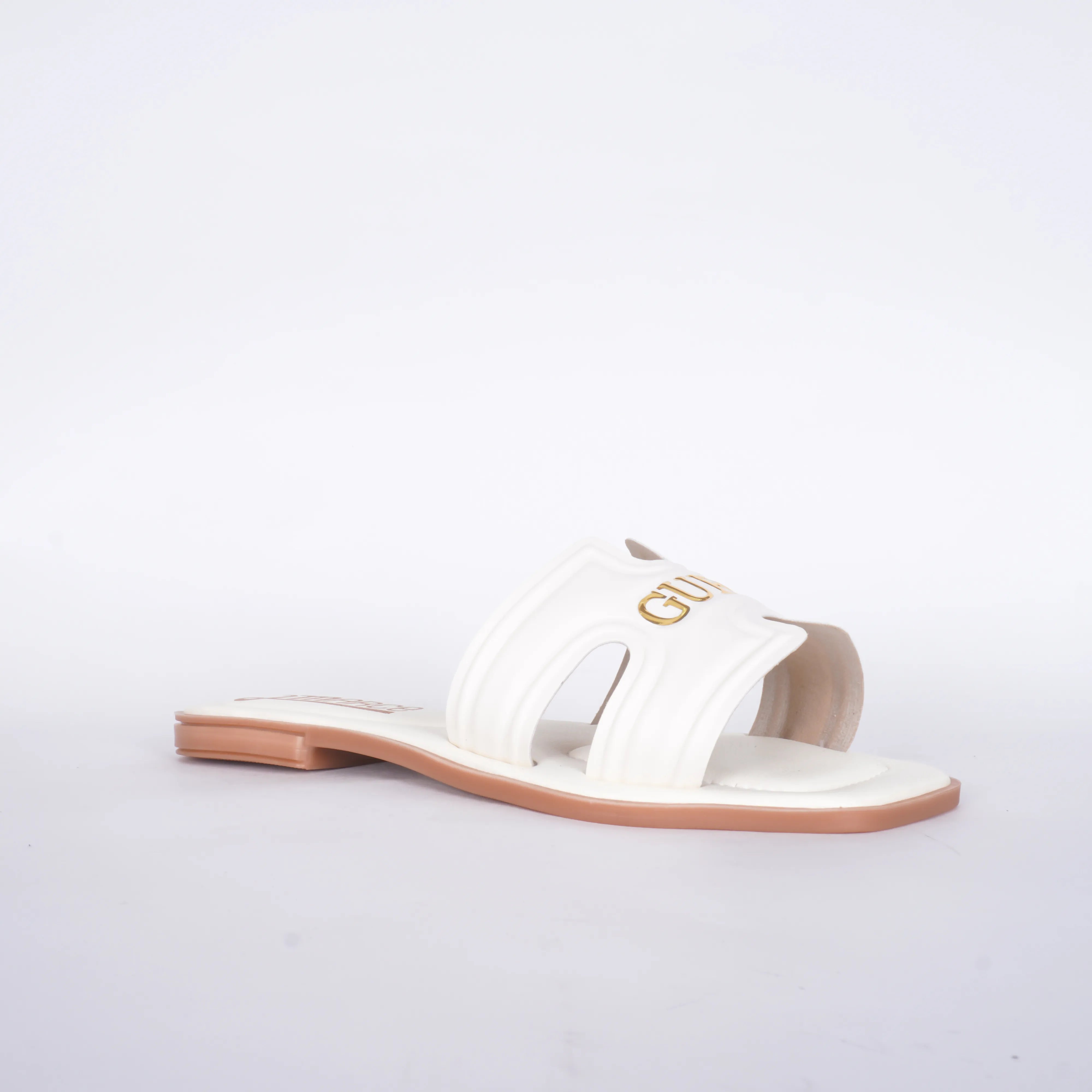 Sandalia Plana  Guess