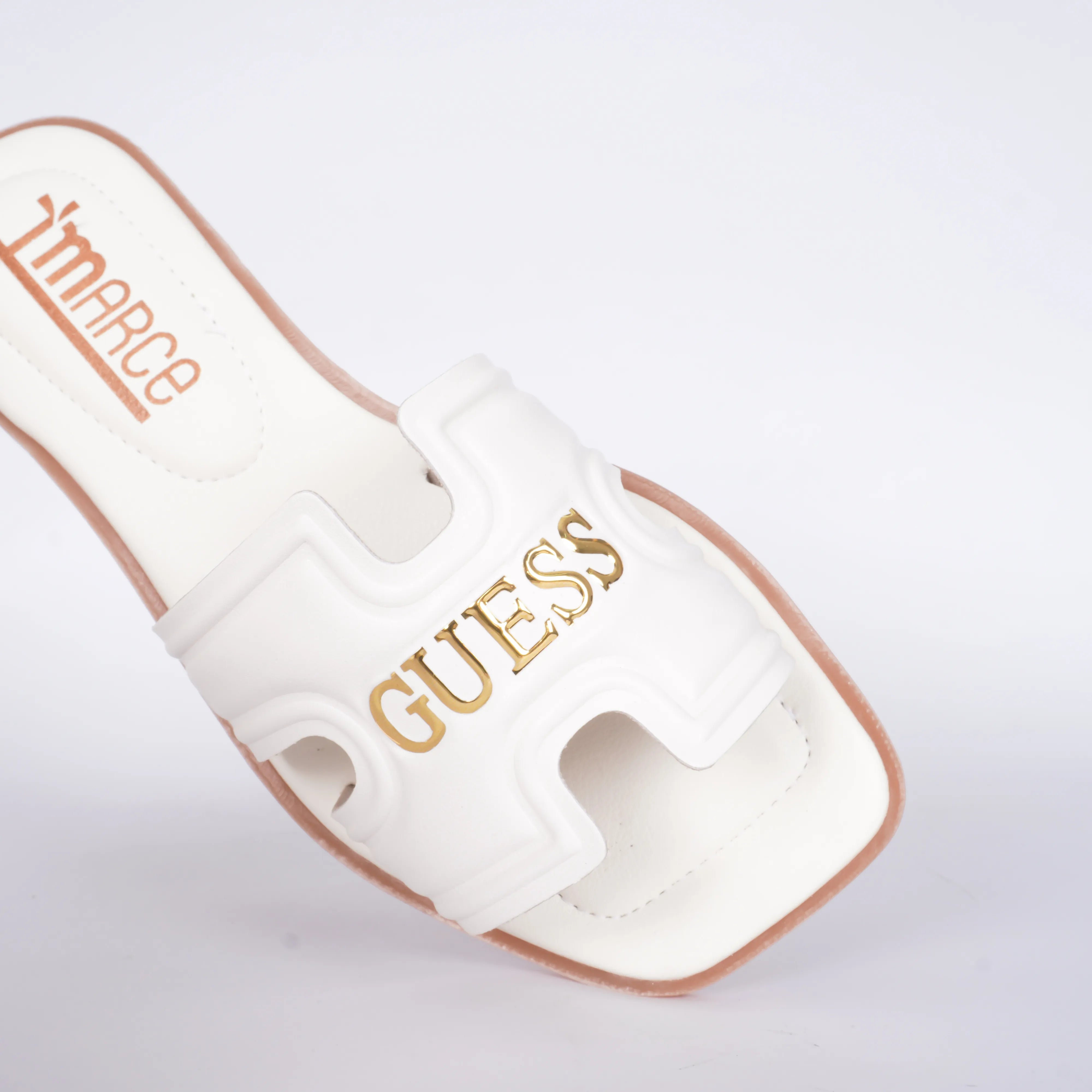 Sandalia Plana  Guess
