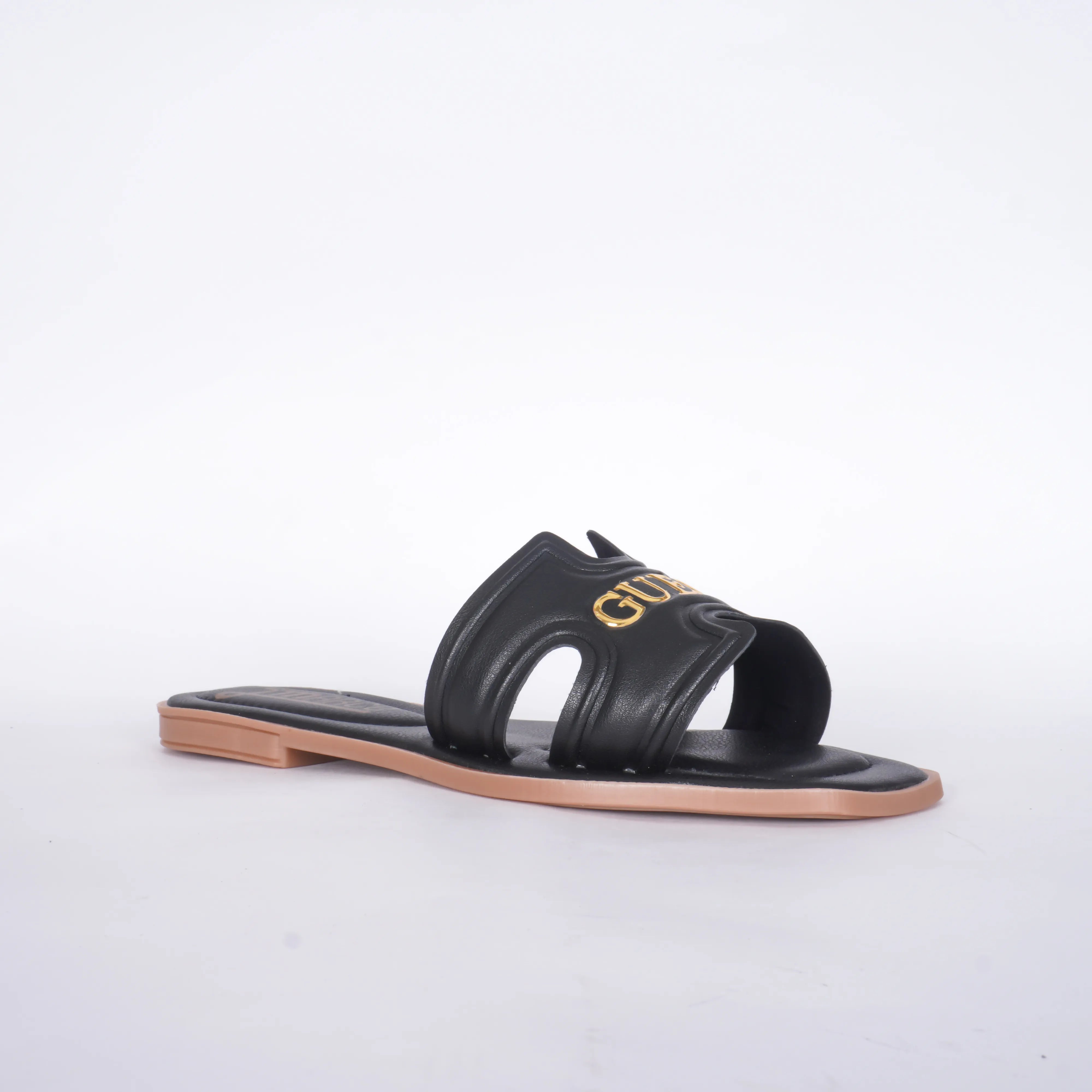 Sandalia Plana  Guess