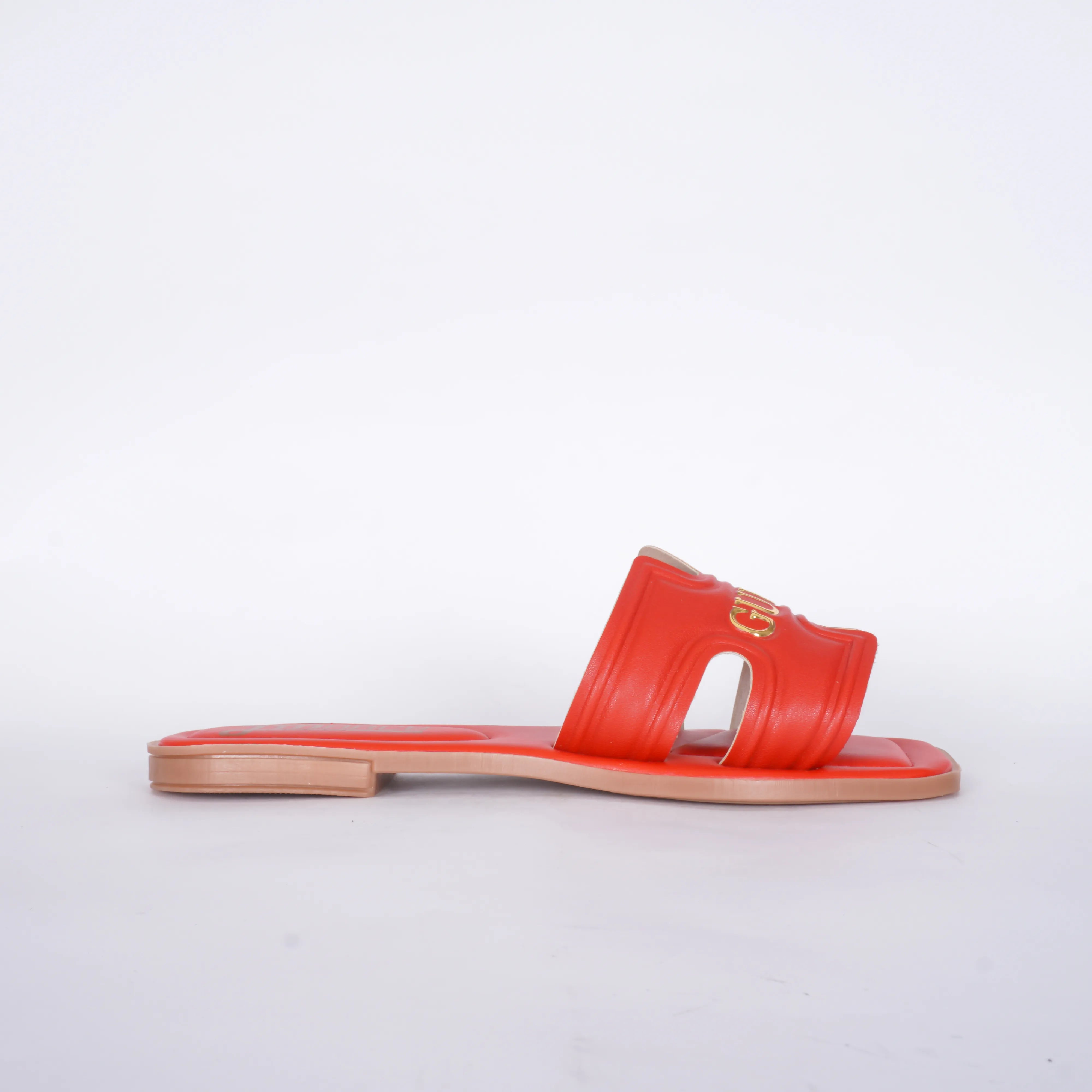 Sandalia Plana  Guess