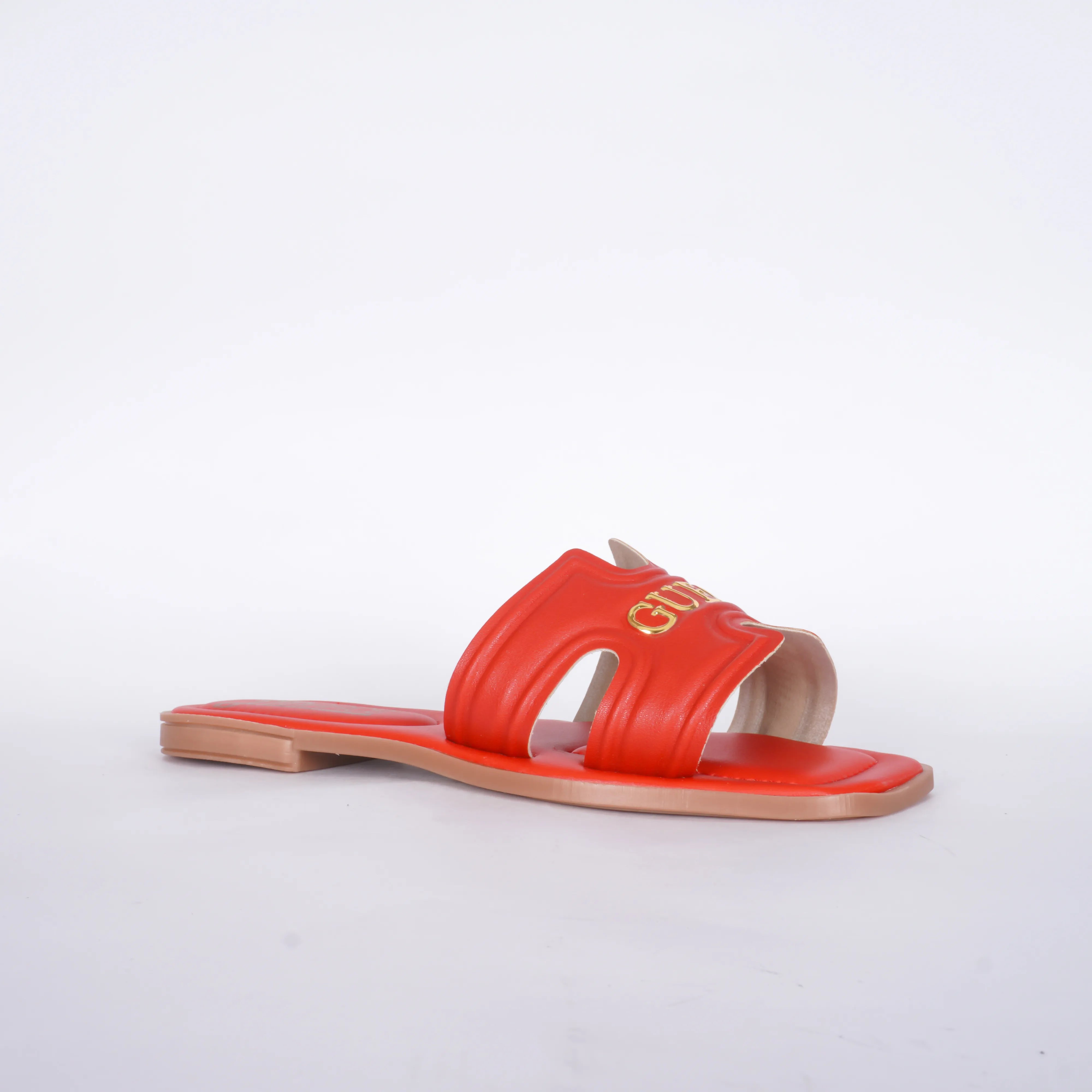 Sandalia Plana  Guess