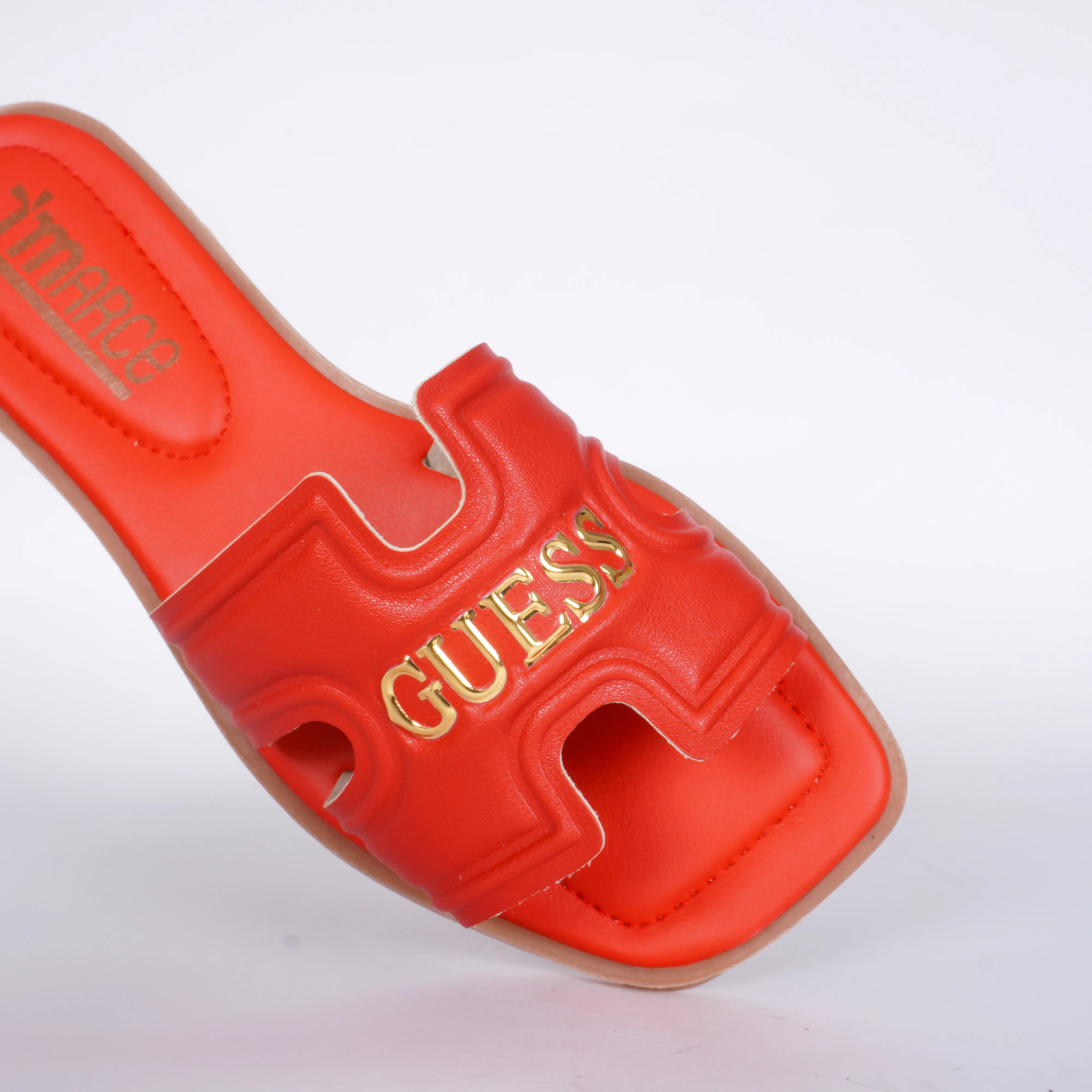 Sandalia Plana  Guess