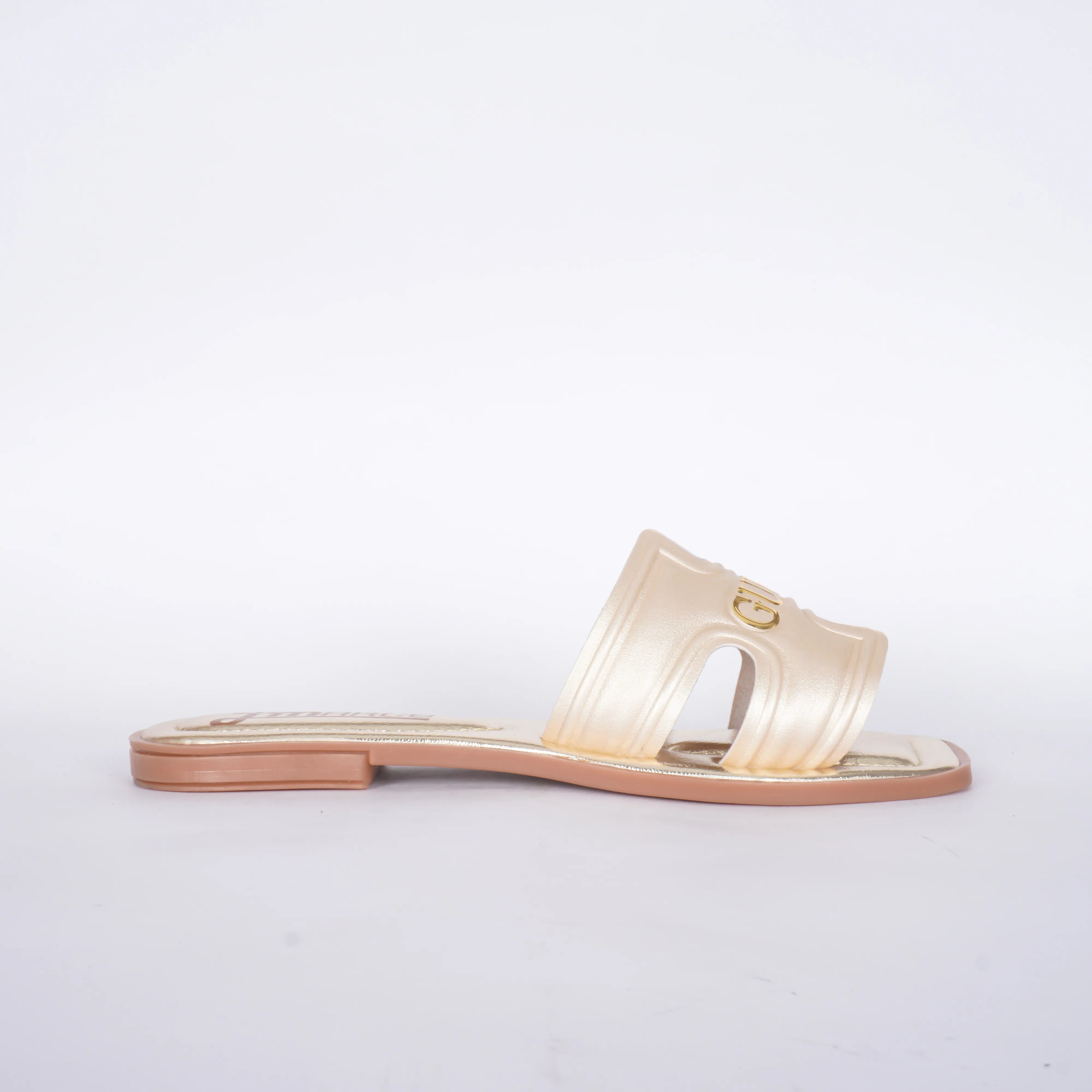 Sandalia Plana  Guess