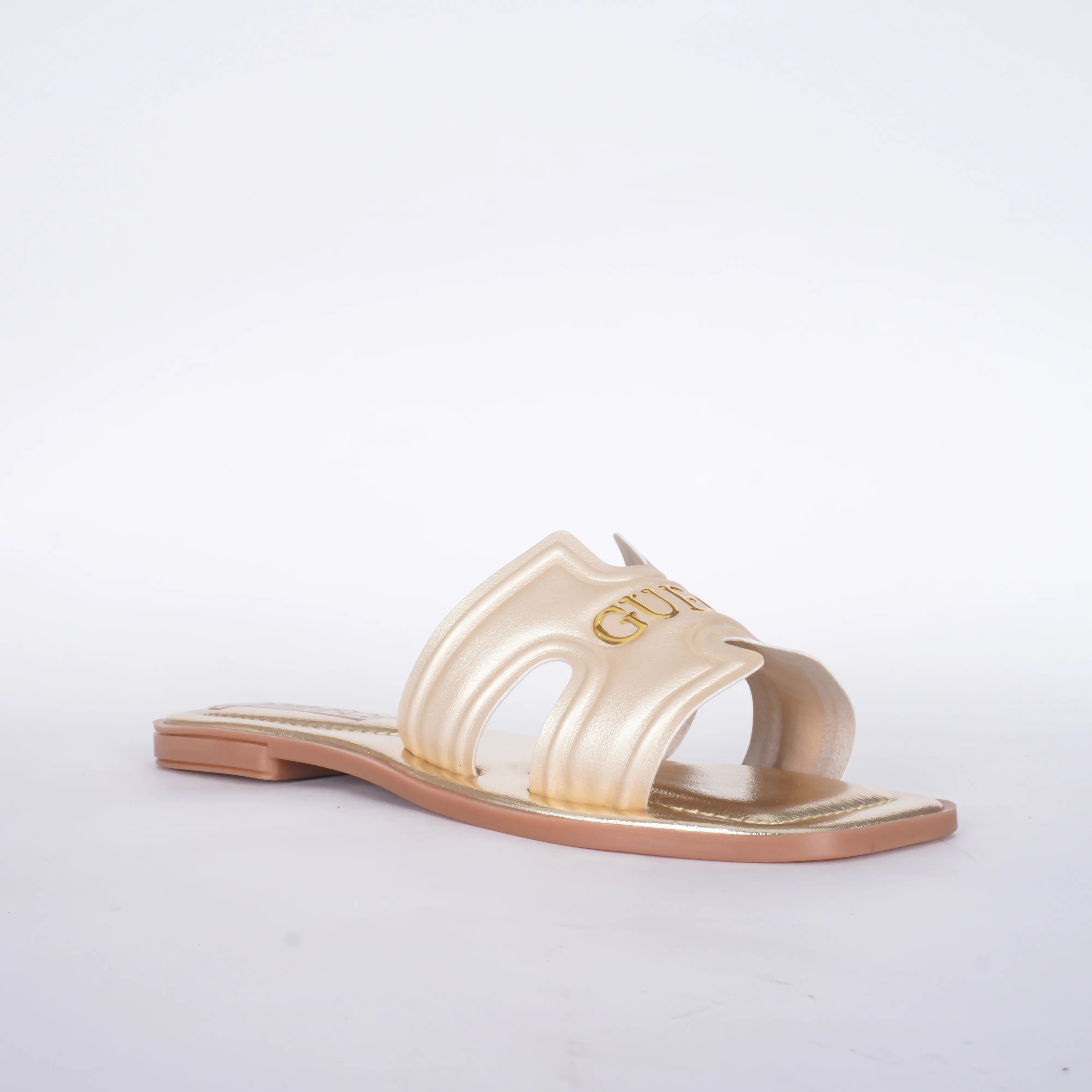 Sandalia Plana  Guess