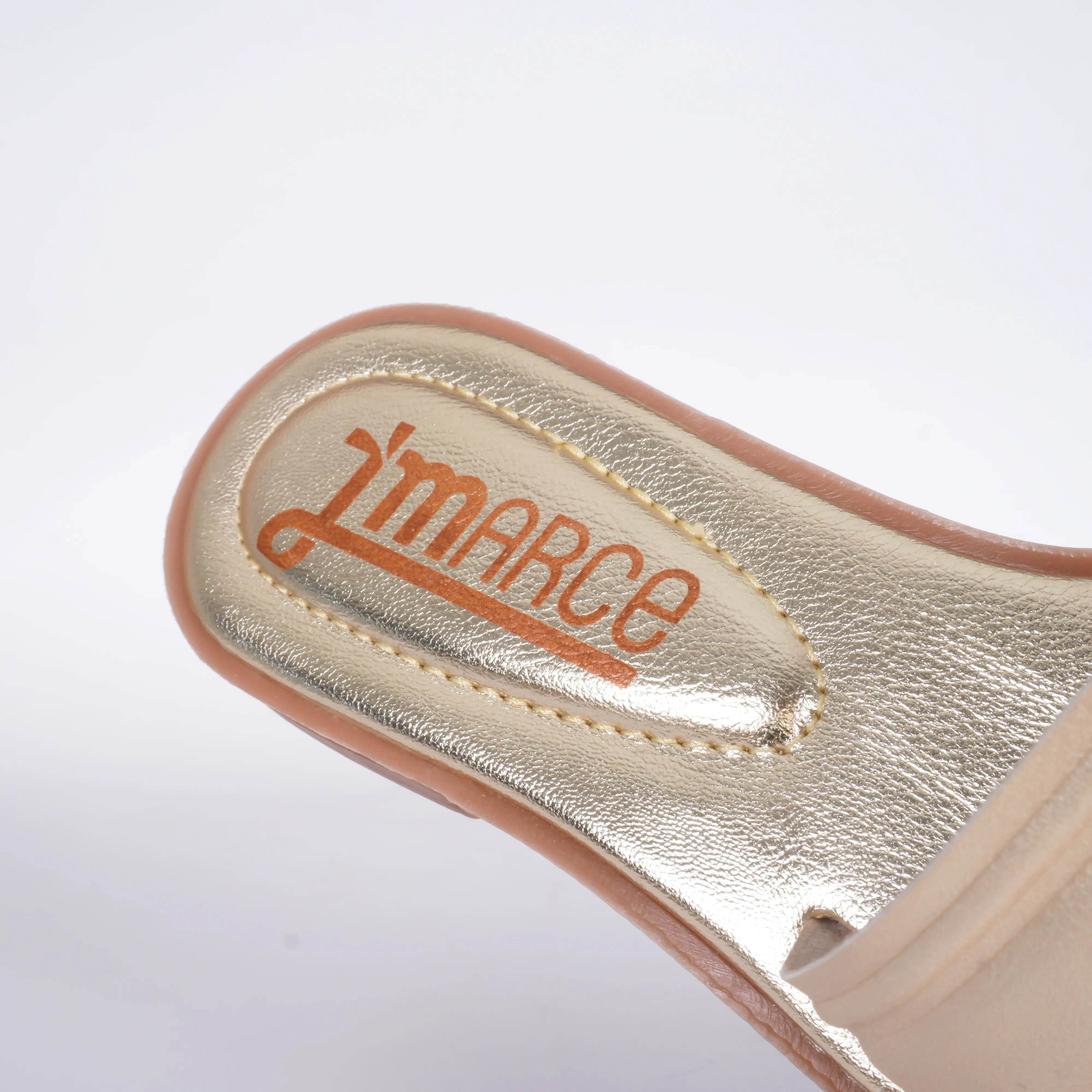 Sandalia Plana  Guess