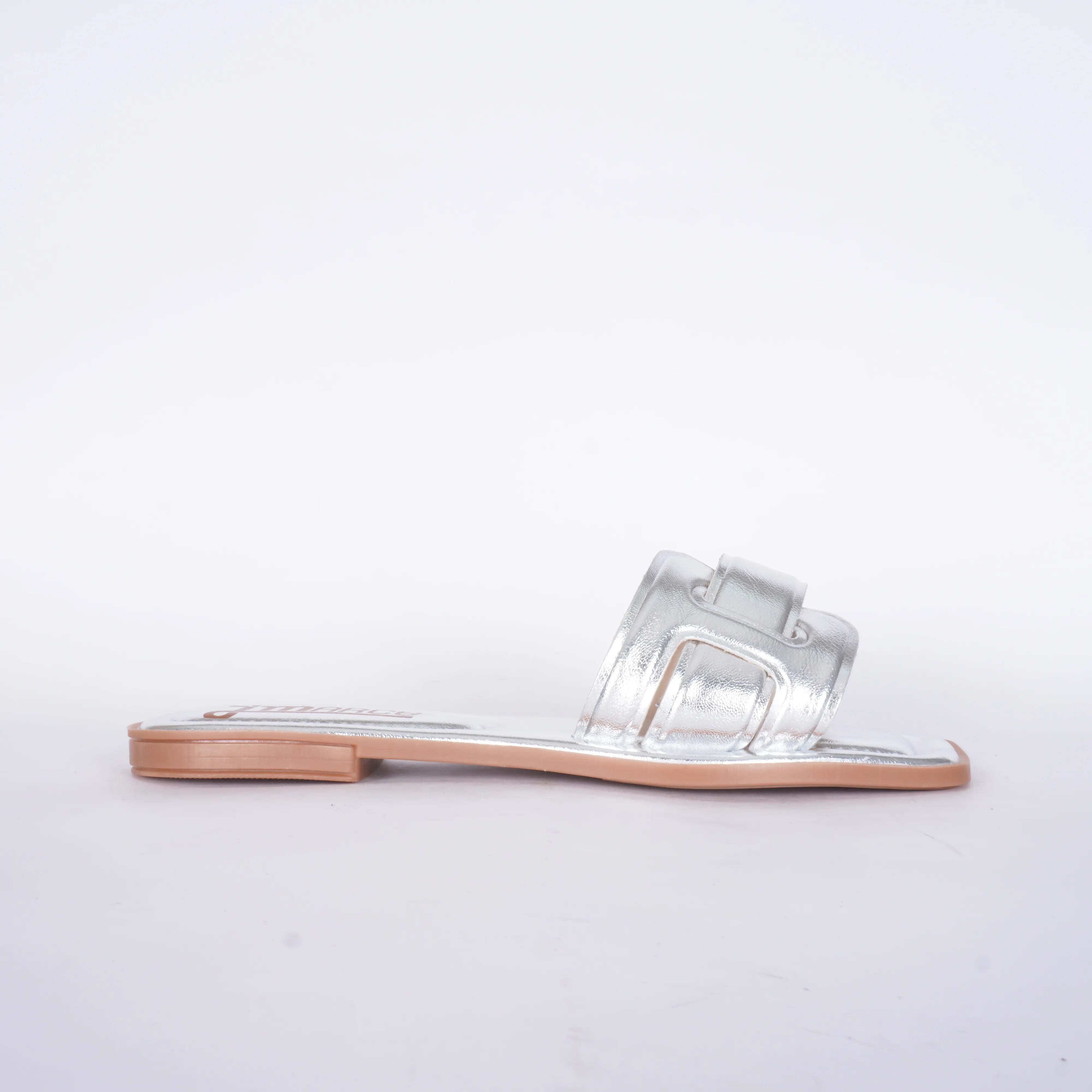 Sandalia Plana Livara 6063