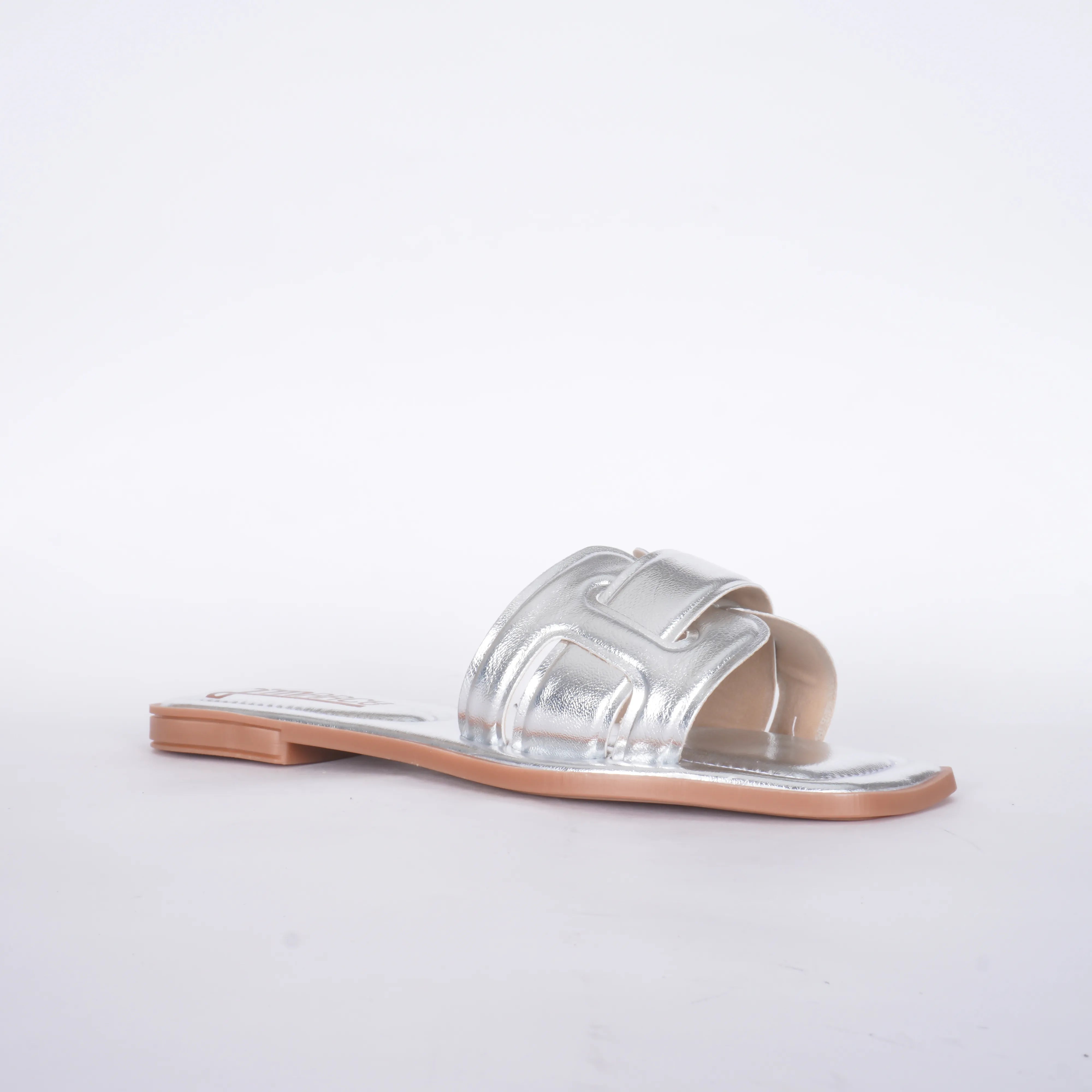 Sandalia Plana Livara 6063