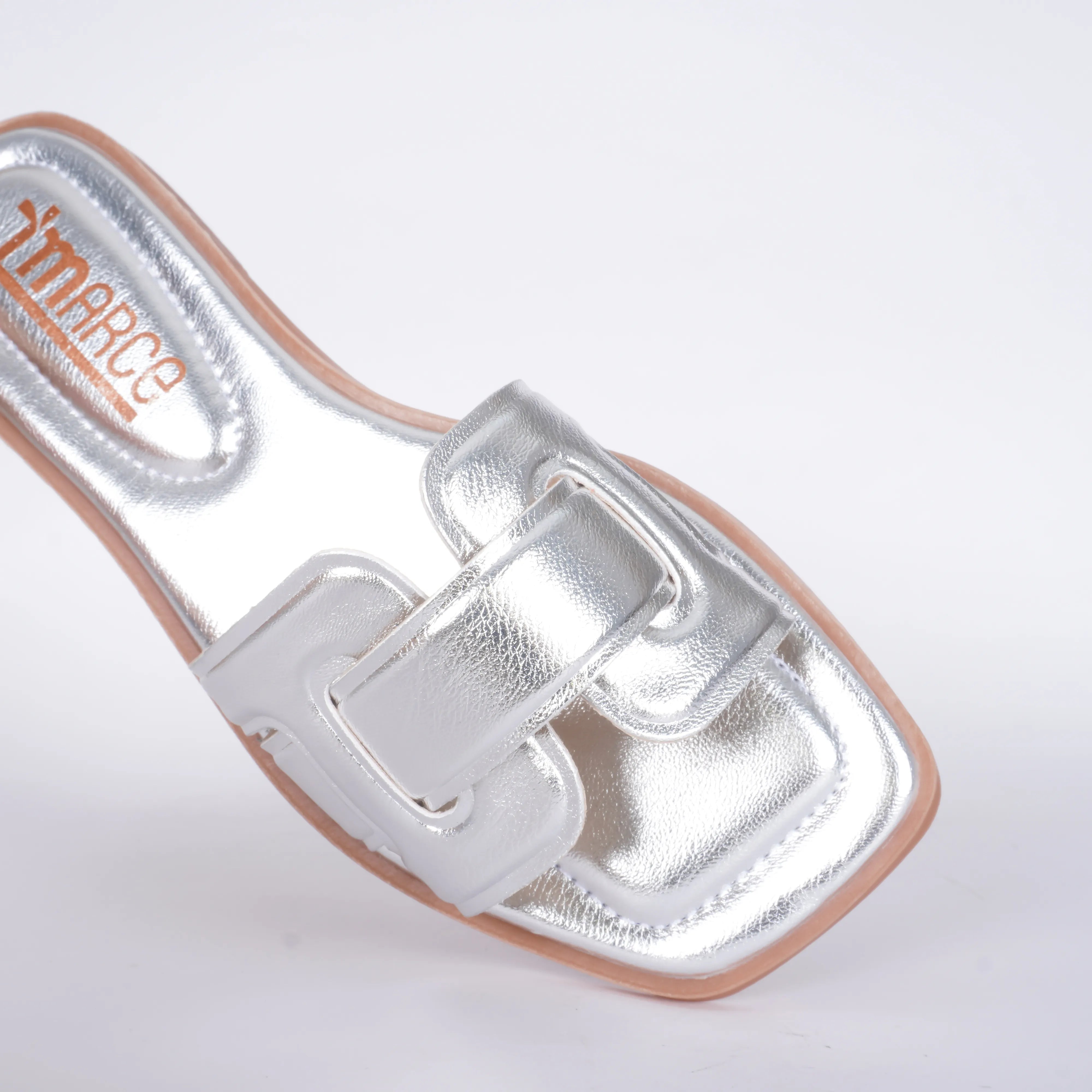 Sandalia Plana Livara 6063