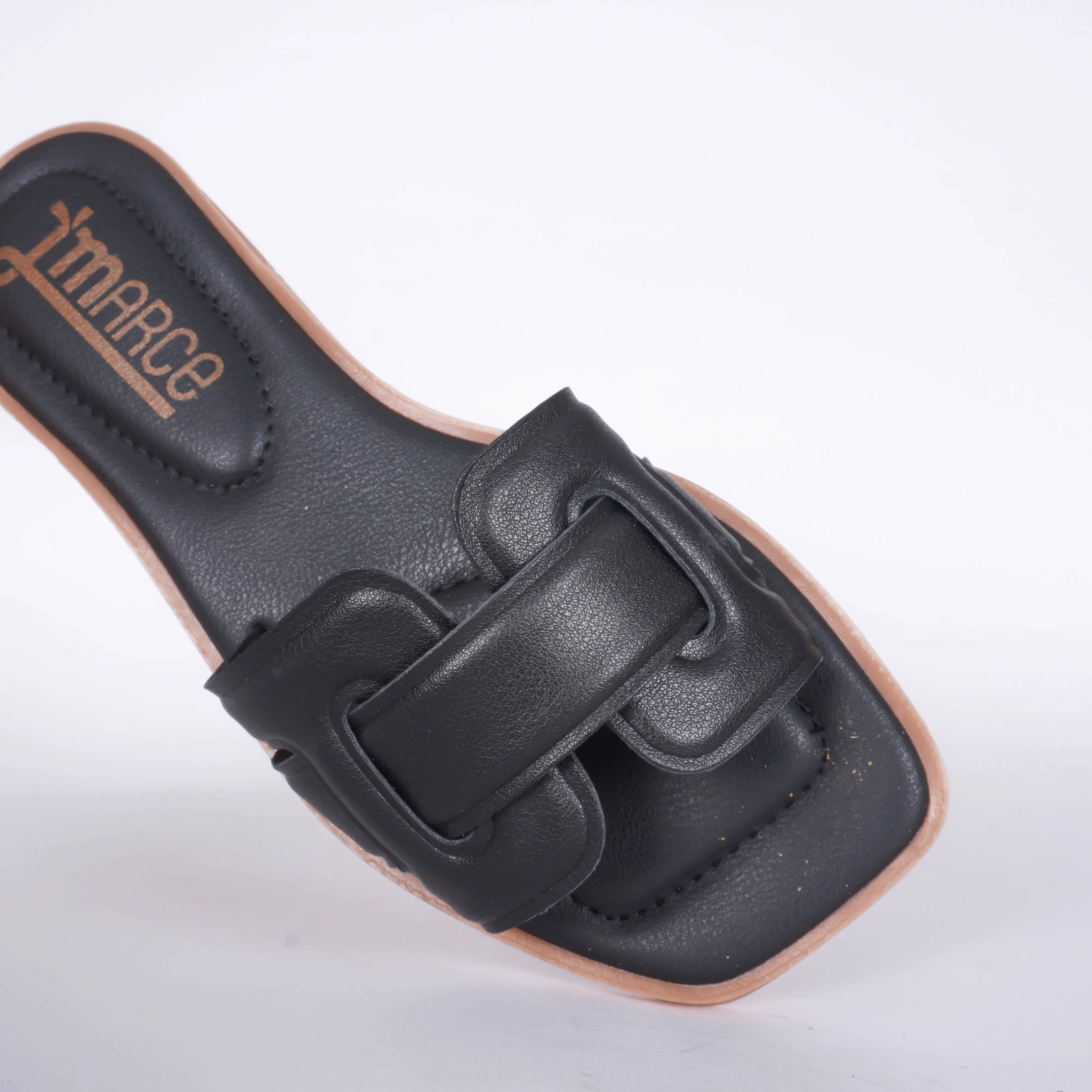 Sandalia Plana Livara 6063