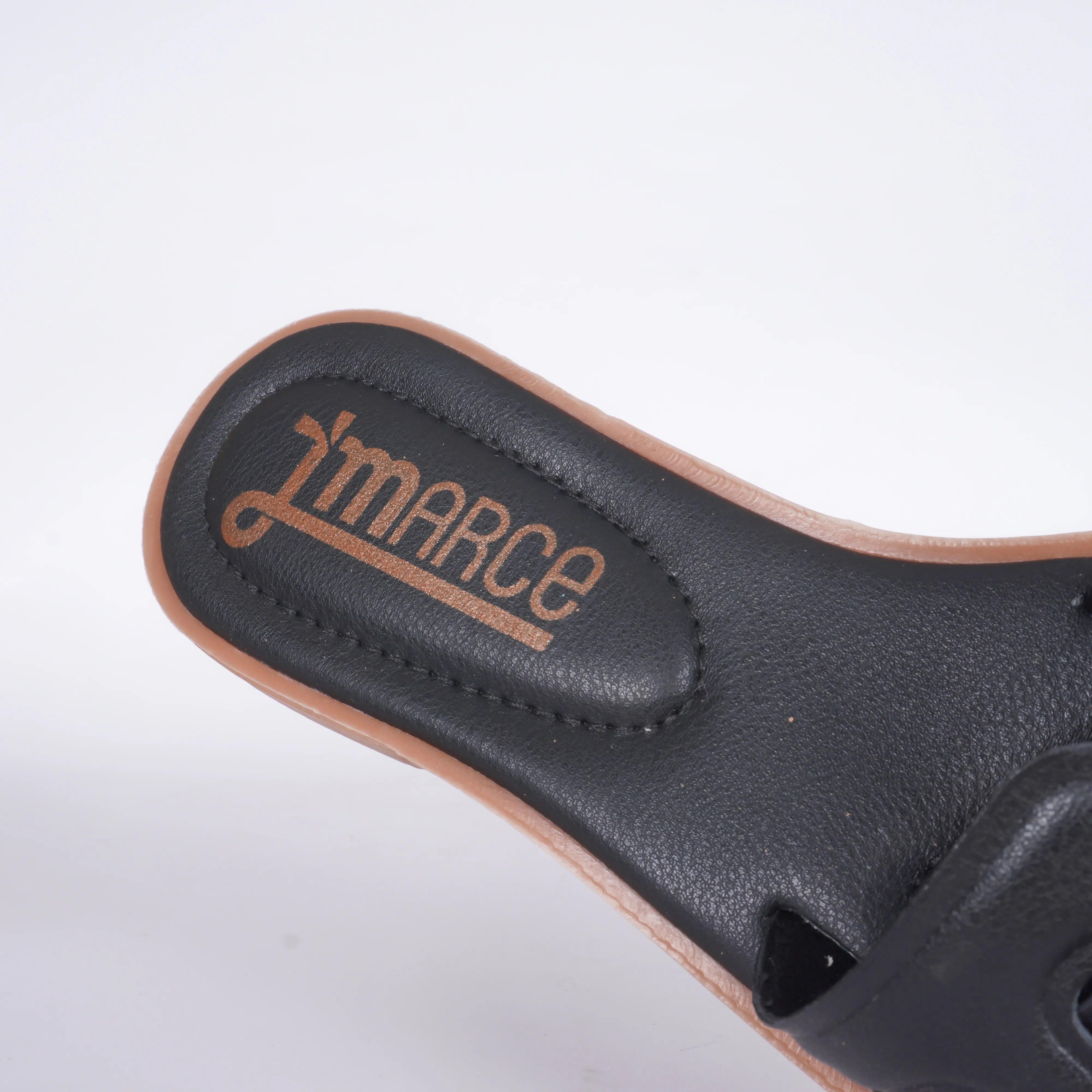 Sandalia Plana Livara 6063