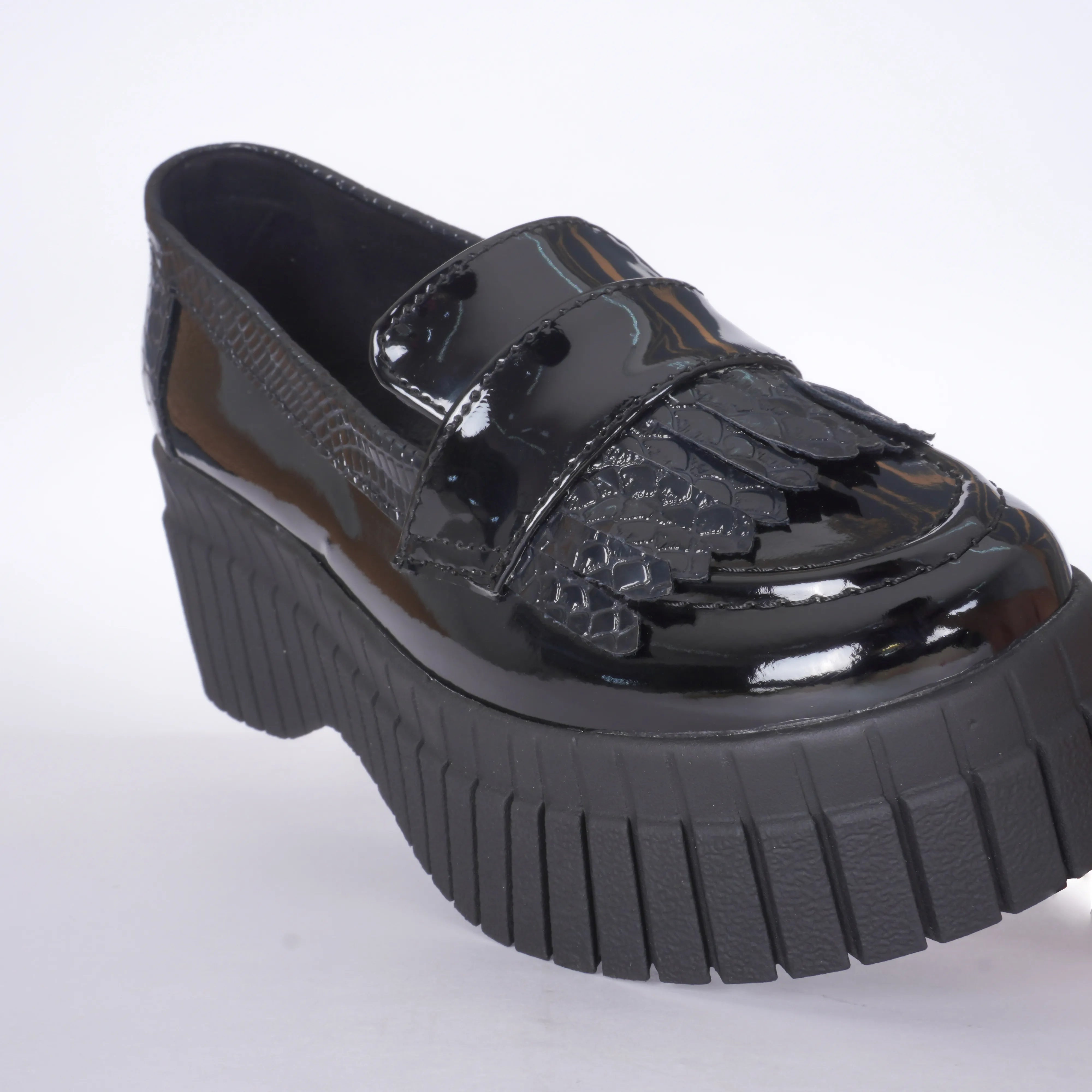 Bolichero Audacia 1902